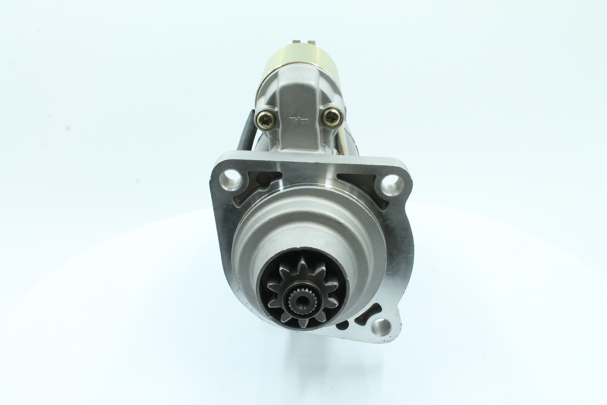 Starter motor 6676958 PowerMax 88213665