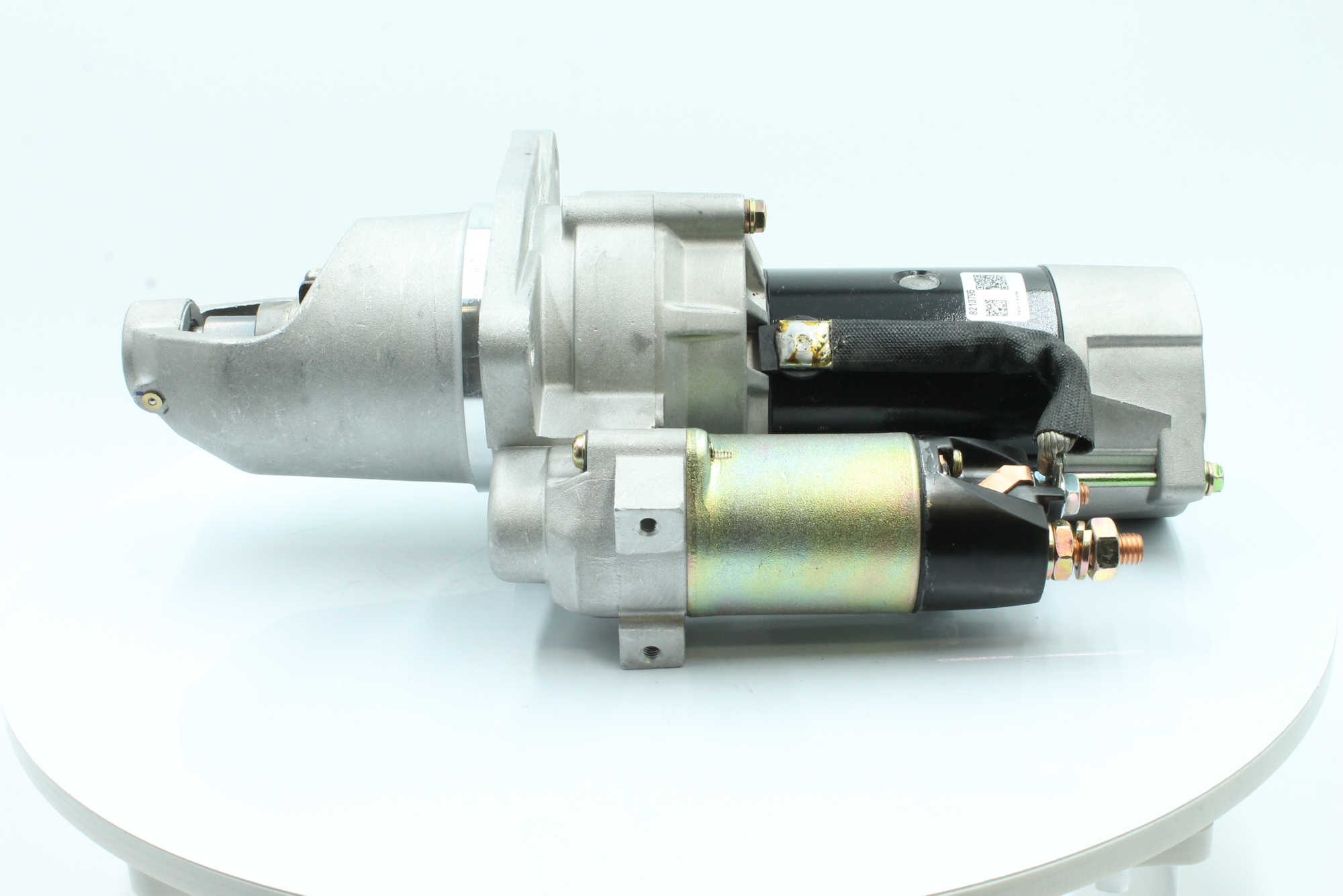 Démarreur M3T95082 PowerMax 88213795 MITSUBISHI