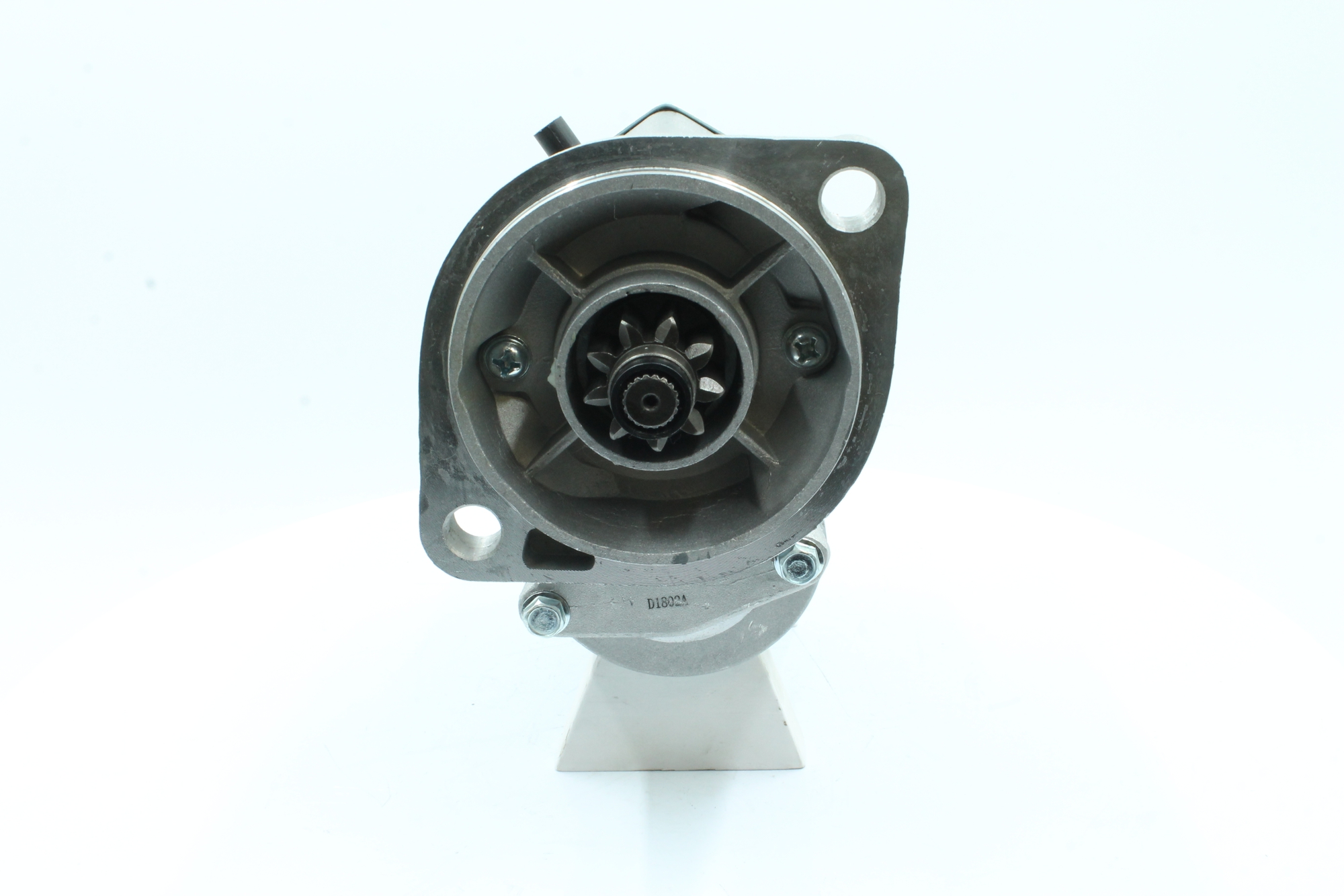 Startermotor PowerMax 88213858 Bewertung