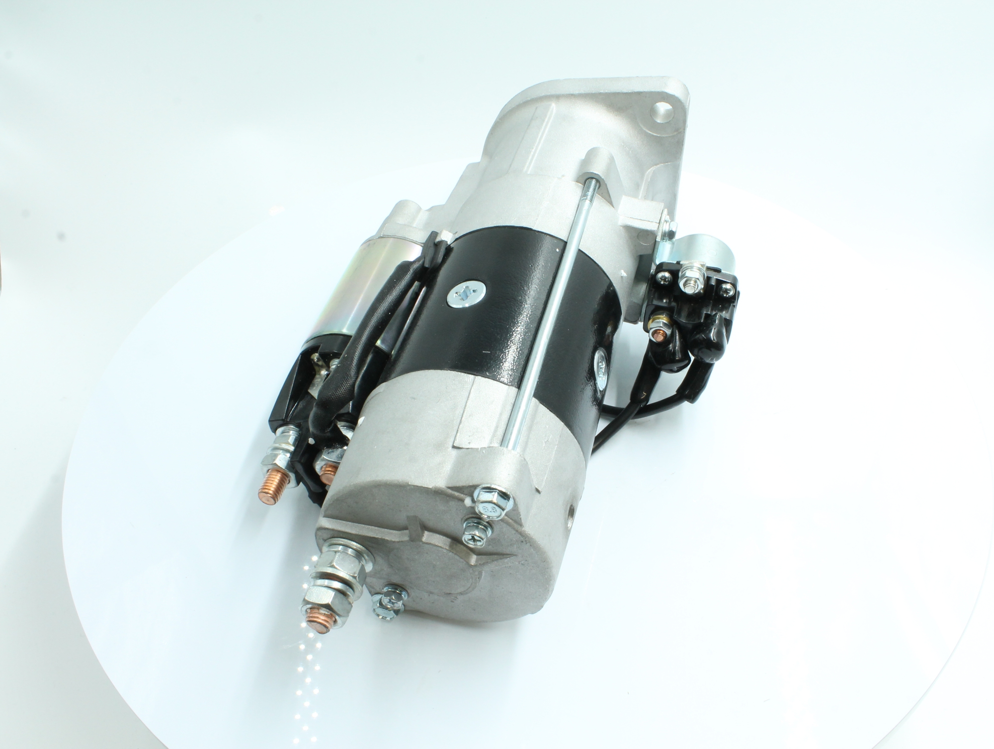 Anlasser 74 21 036 377 PowerMax 88213886 RENAULT, VOLVO, RENAULT TRUCKS
