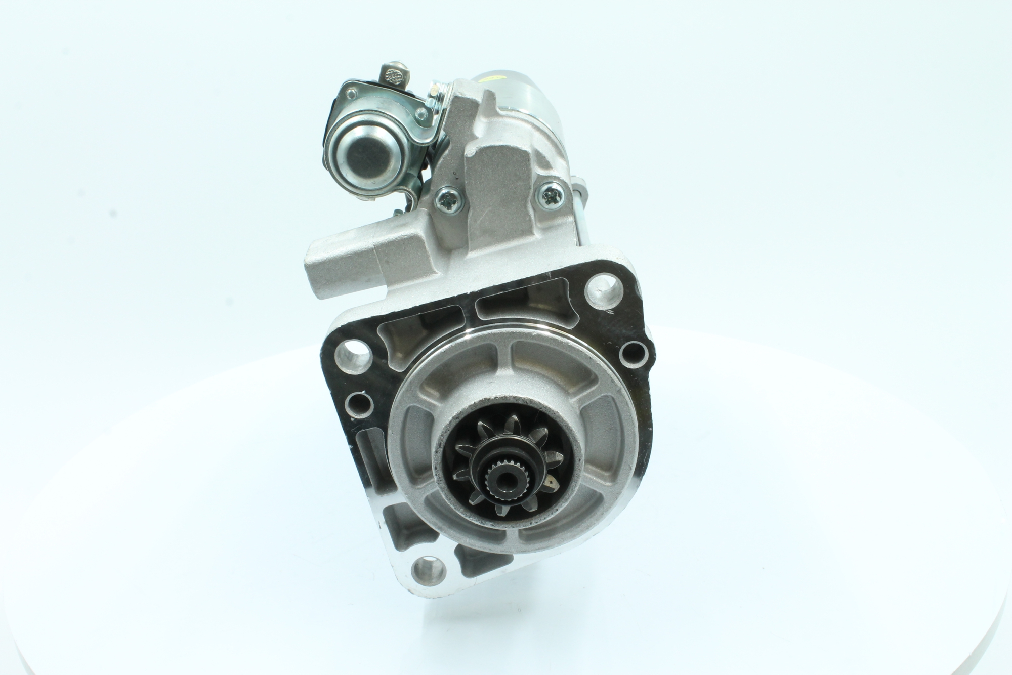 Starter motor 1183209 PowerMax 88213887