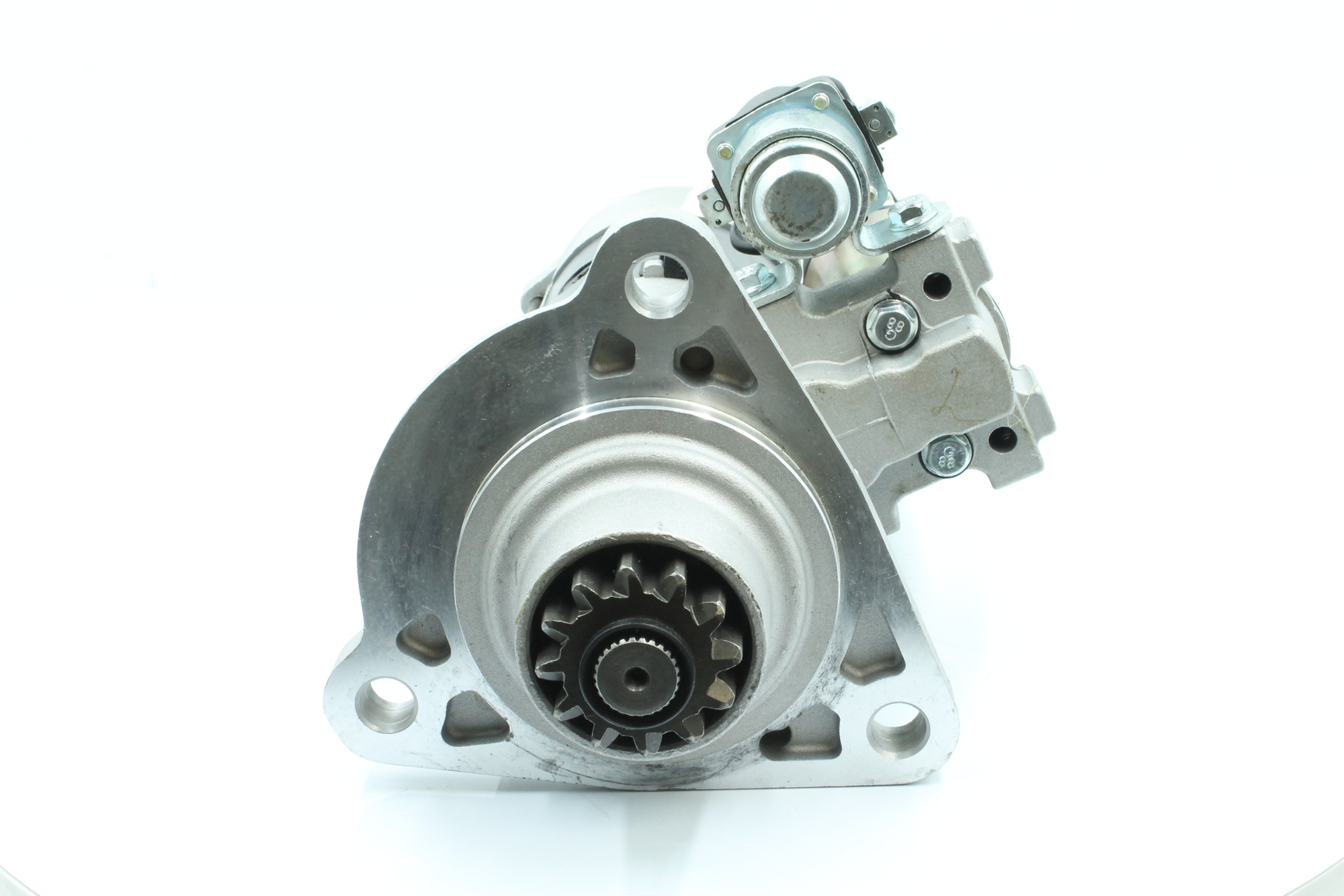 Startermotor PowerMax 88213893 Bewertung