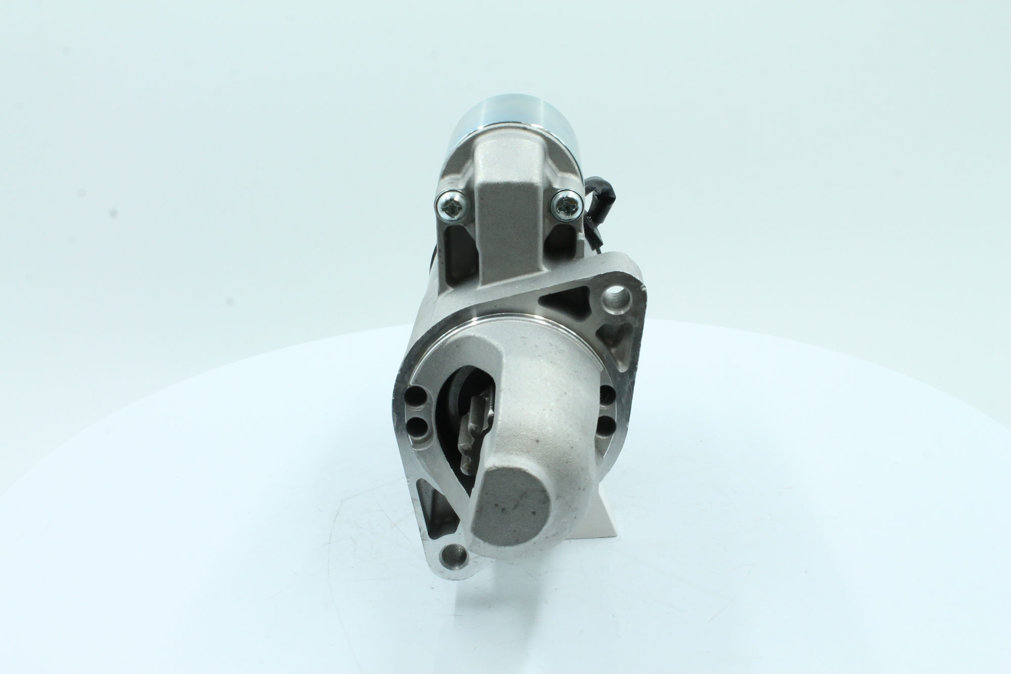 PowerMax 88213953 Startmotor MITSUBISHI Colt VI (Z30) 1.5 DI-D (Z38A) 68 Pk Diesel OM 639.939