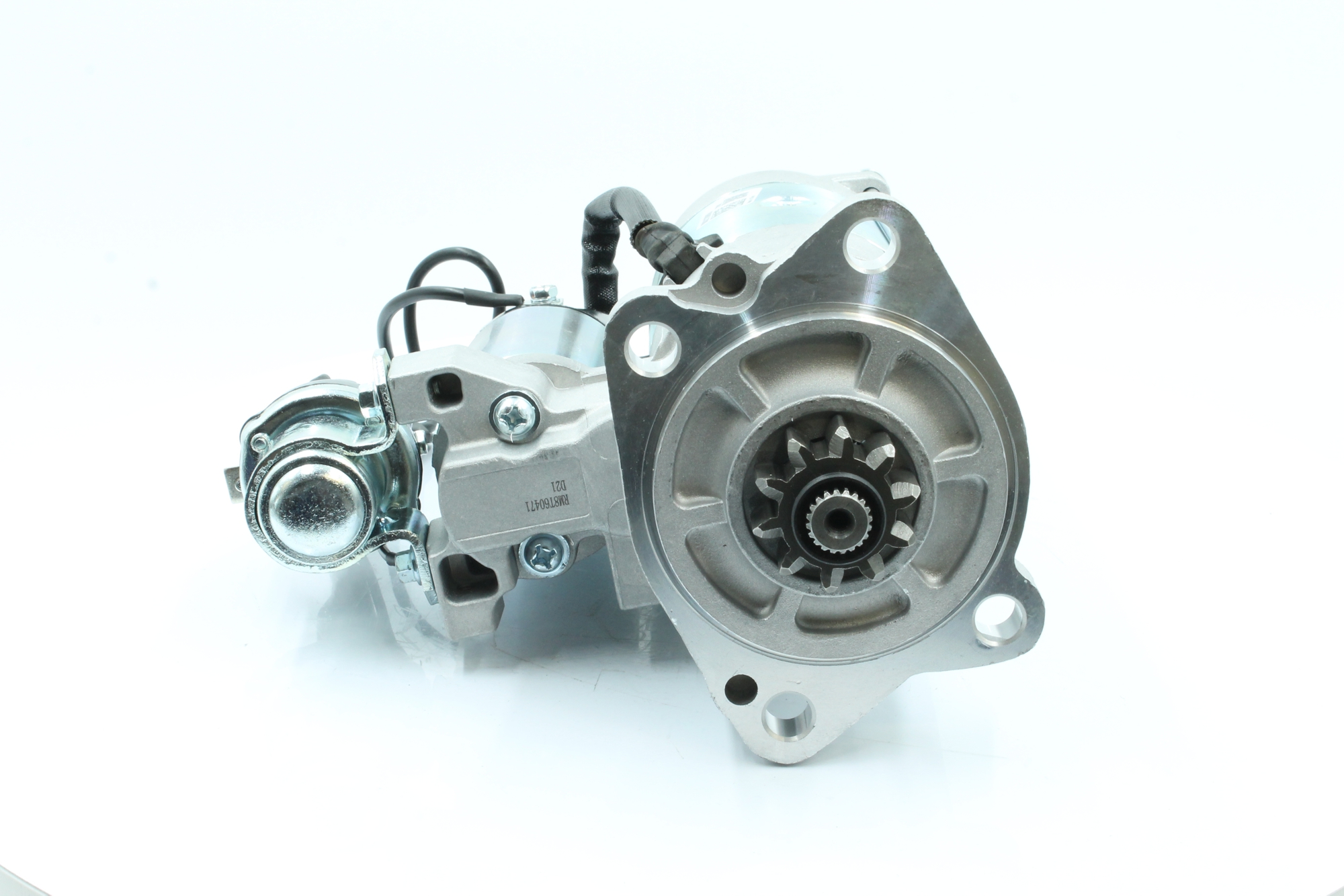 Anlasser 88213969 PowerMax 32B6602102 MITSUBISHI