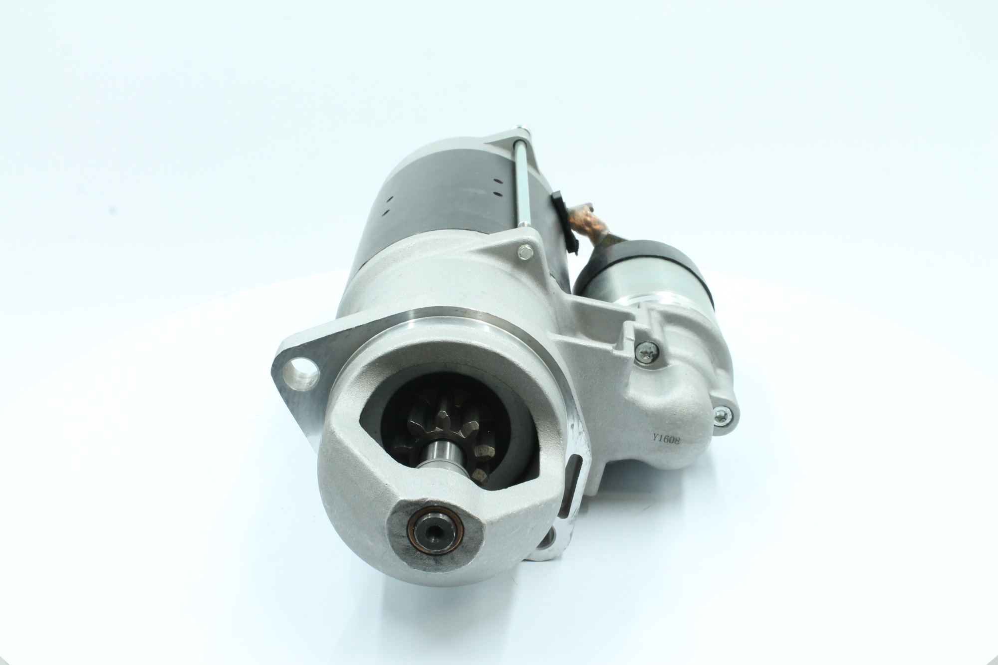 Startmotor 0118 1753 PowerMax 88213990
