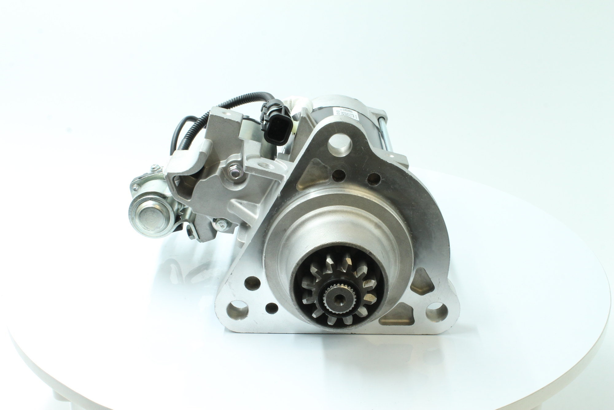Starter motor 51-26201-7228 PowerMax 88214226 MAN