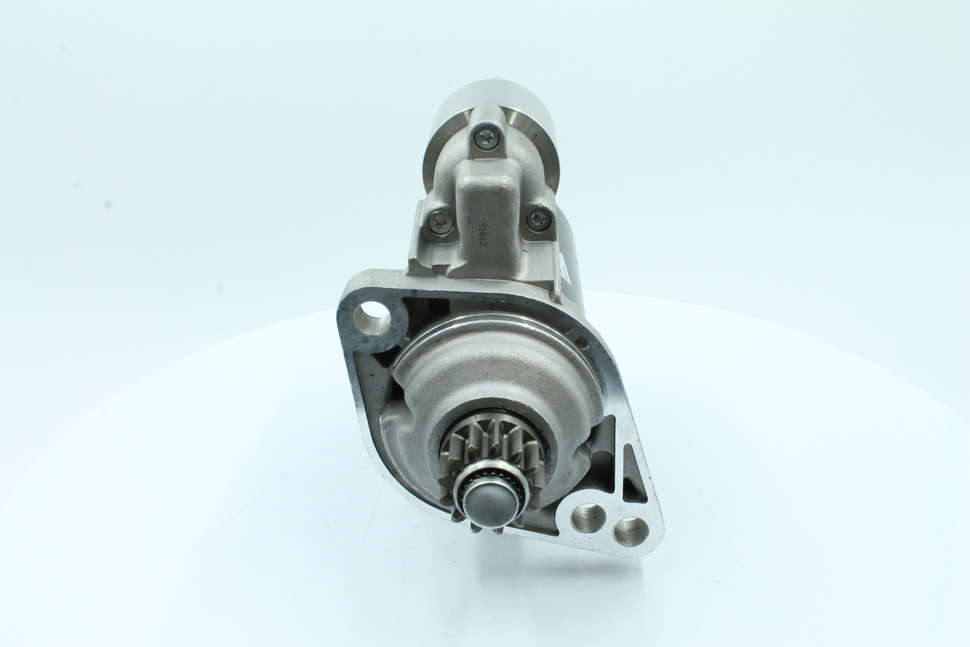PowerMax 88214313 Anlasser Anlasser 88214313 PowerMax 02Z911023R VW, AUDI, SKODA, SEAT