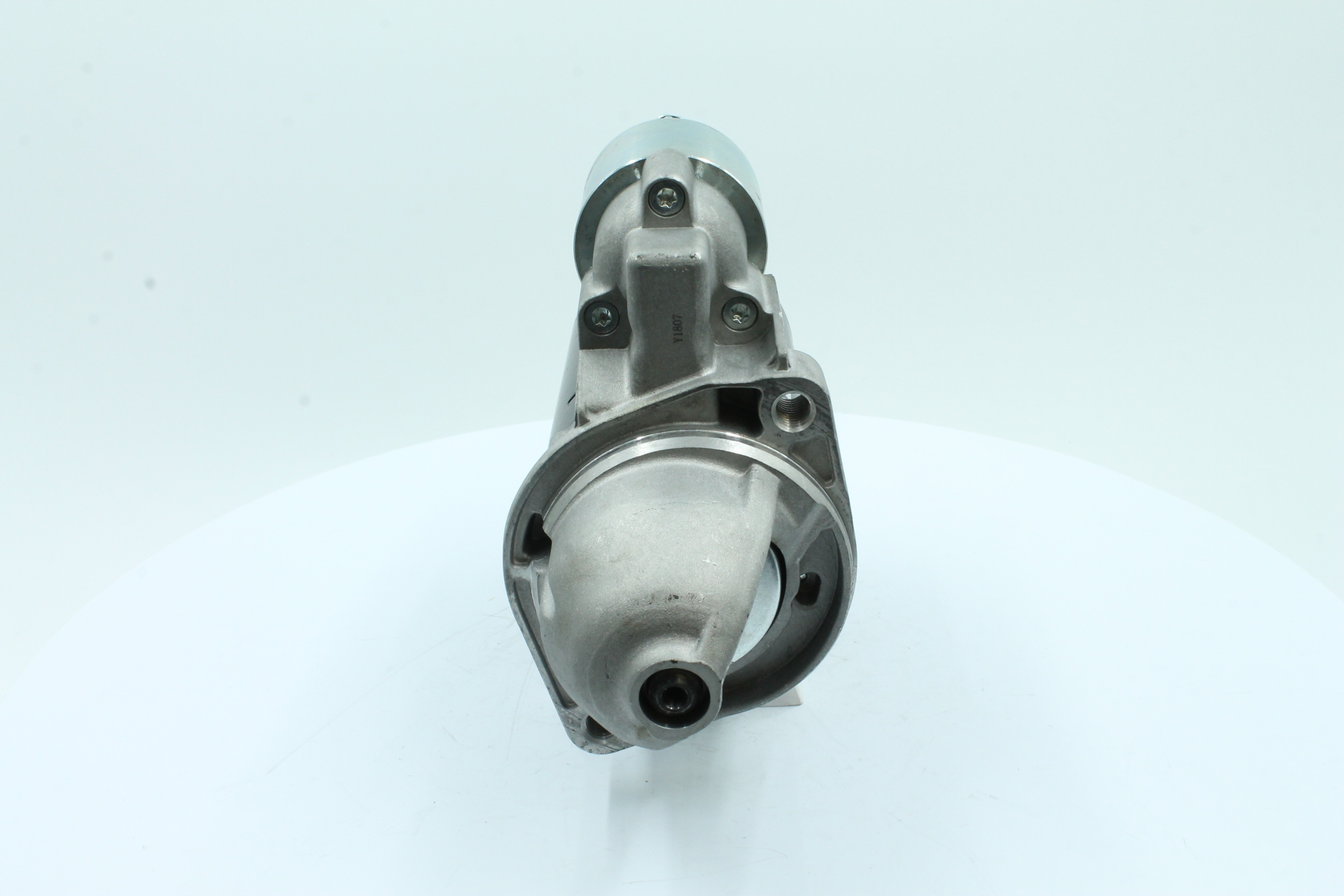 PowerMax 88214319 Anlasser Anlasser 88214319 PowerMax A6469060000 MERCEDES-BENZ, SMART