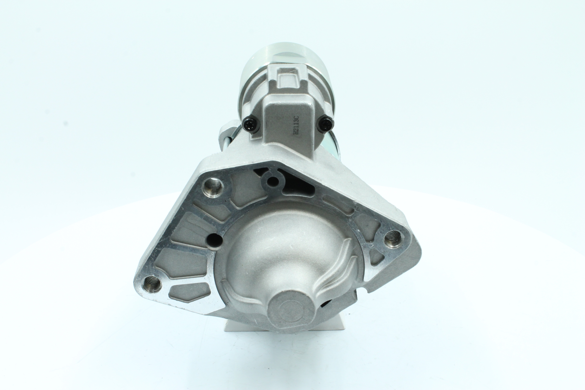 Starter motor 4423976 PowerMax 88214342 MERCEDES-BENZ, VAUXHALL, FIAT, SEAT, ALFA ROMEO