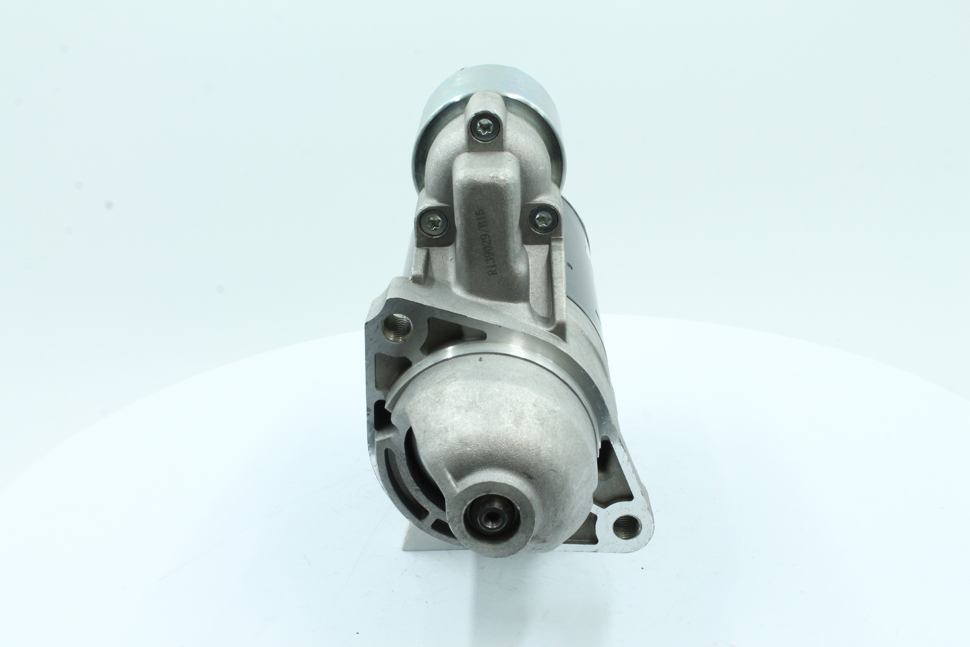 PowerMax 88214368 Anlasser Anlasser 88214368 PowerMax A0009062302 MERCEDES-BENZ