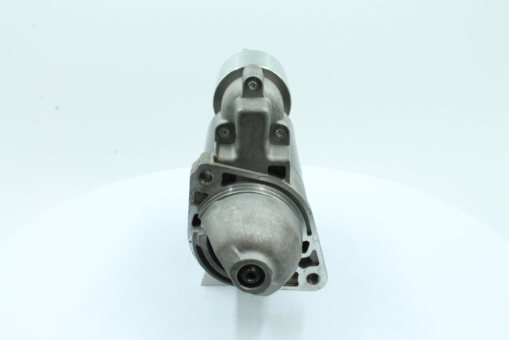 Starter motor A6519063100 PowerMax 88214395 MERCEDES-BENZ
