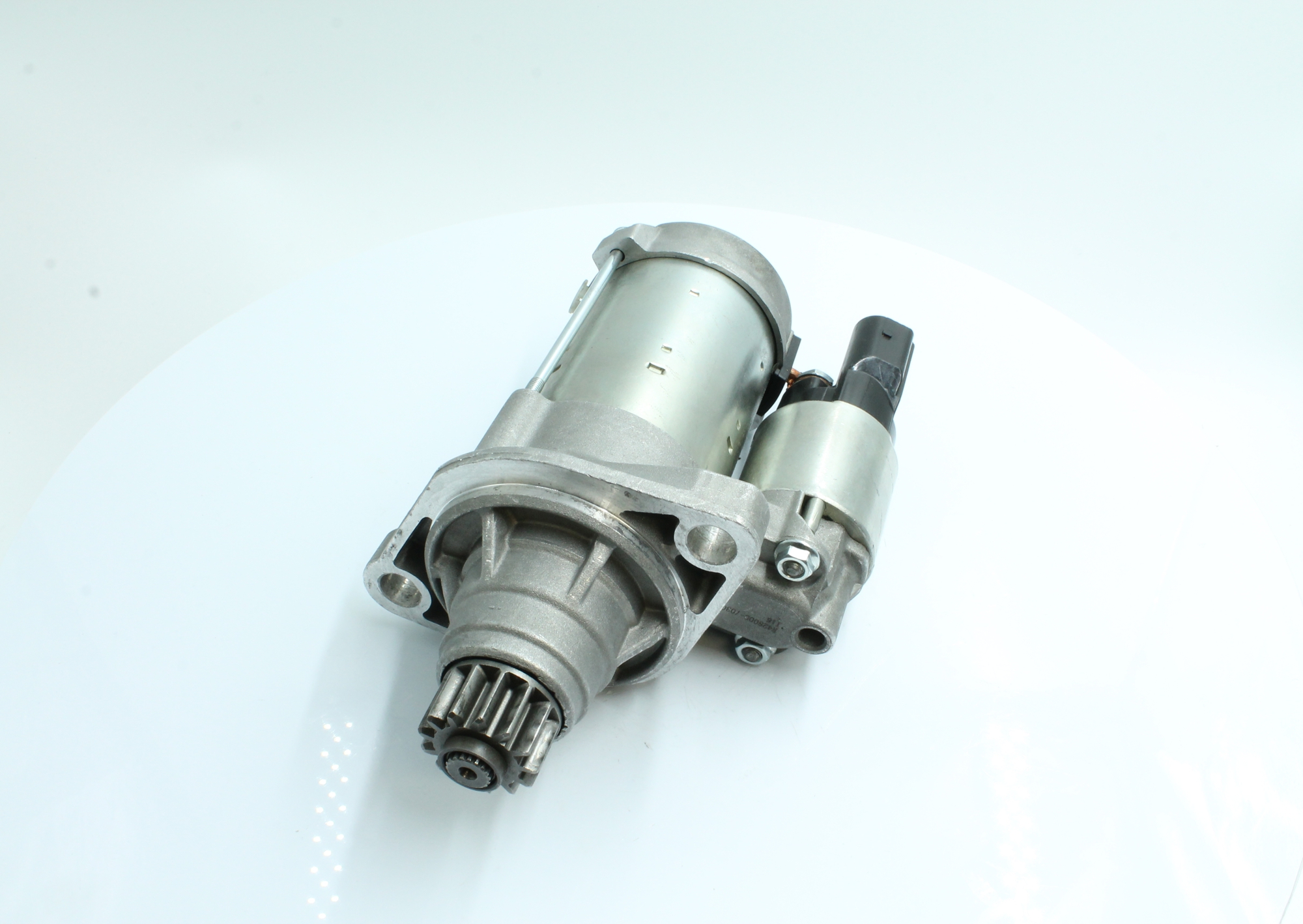 PowerMax 88214403 Anlasser Anlasser 88214403 PowerMax 02M911024H VW, AUDI, OPEL, SKODA, SEAT