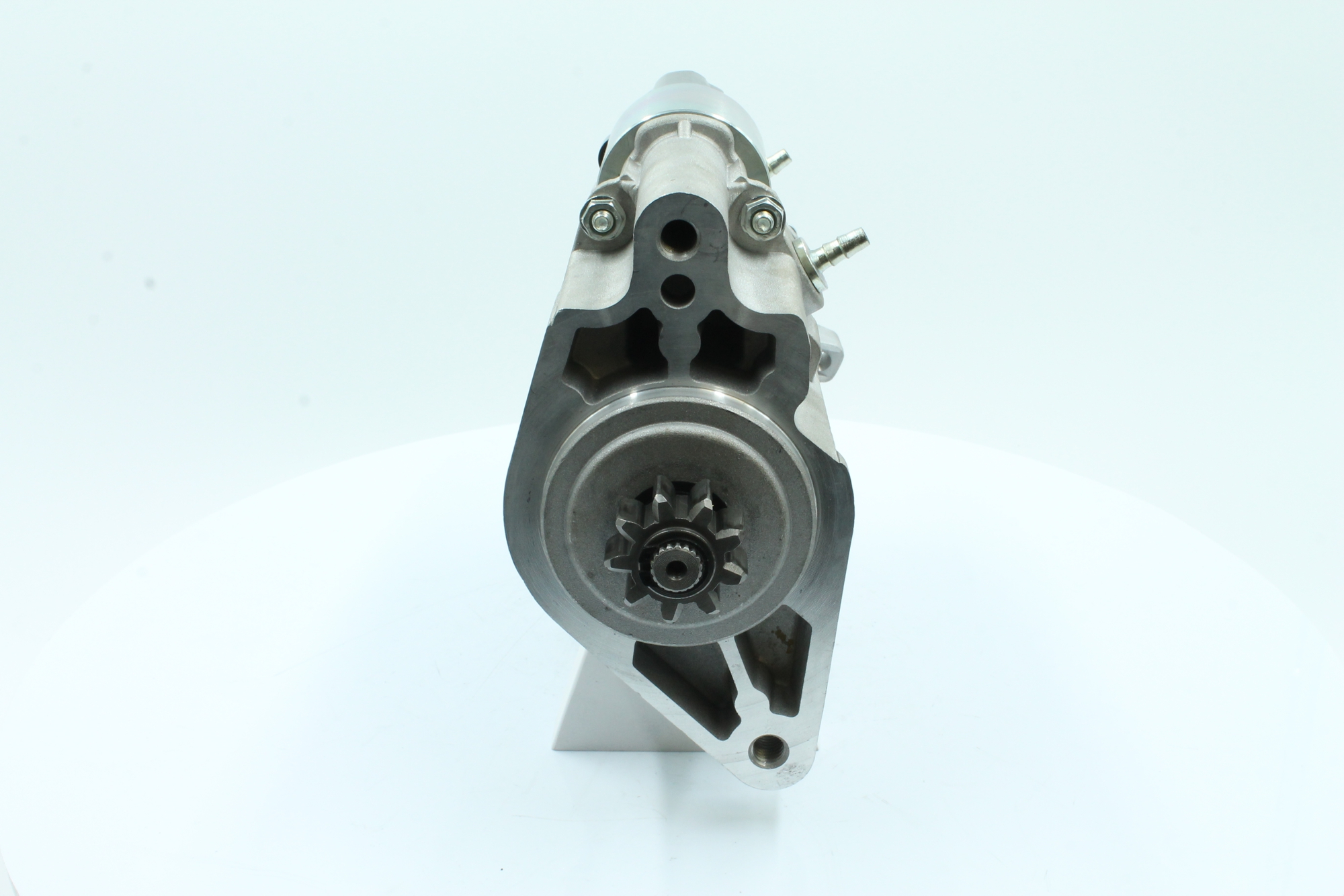 Anlasser 88214454 PowerMax LR056981 LAND ROVER, ROVER