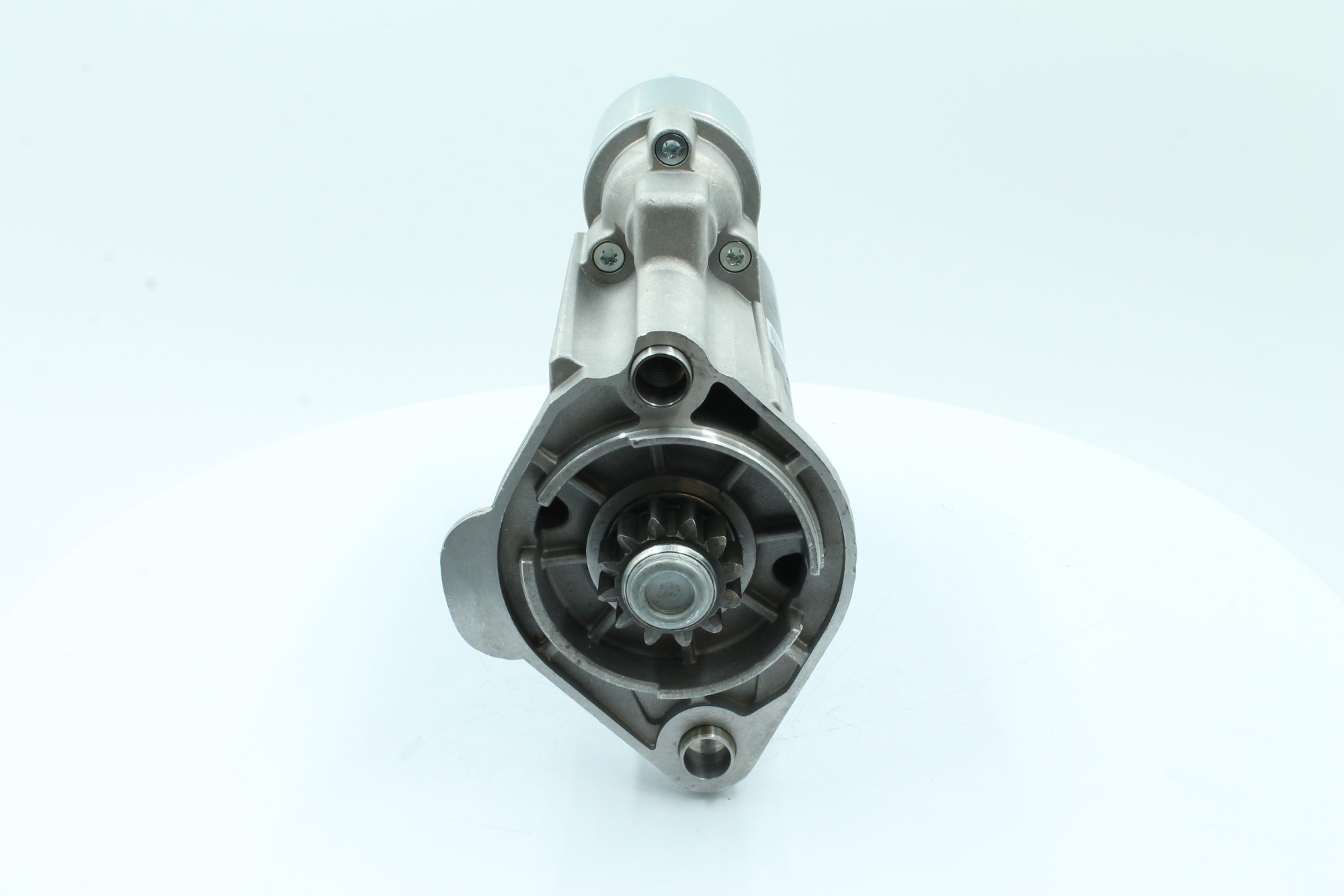 Starter voor de motor PowerMax 88214567