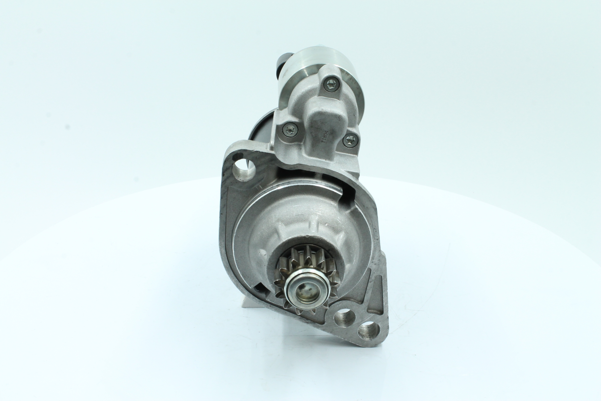 Стартер 02Z-911-024F PowerMax 88214578 VW, AUDI, SKODA, SEAT