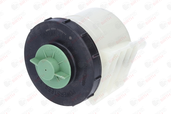 BIRTH 8860 Ausgleichsbehälter, Hydrauliköl-Servolenkung Ausgleichsbehälter, Hydrauliköl-Servolenkung 701422371B BIRTH 8860 VW, SKODA, SEAT