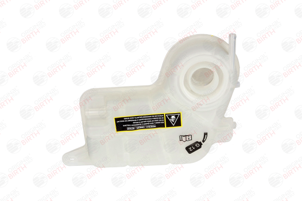 Ausgleichsbehälter 8869 BIRTH 4F0121403F VW, AUDI, SKODA, SEAT, CUPRA