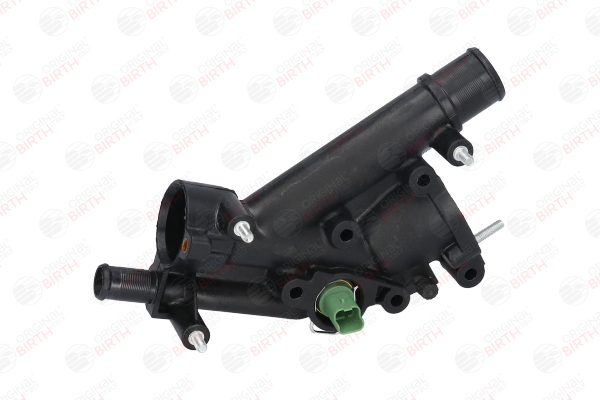 Coolant Flange BIRTH 8874 rating