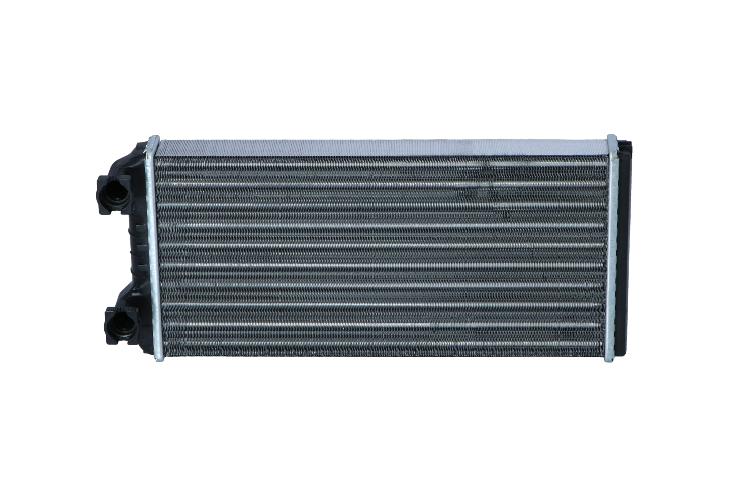Plattenwärmetauscher NRF 54244 Bewertung