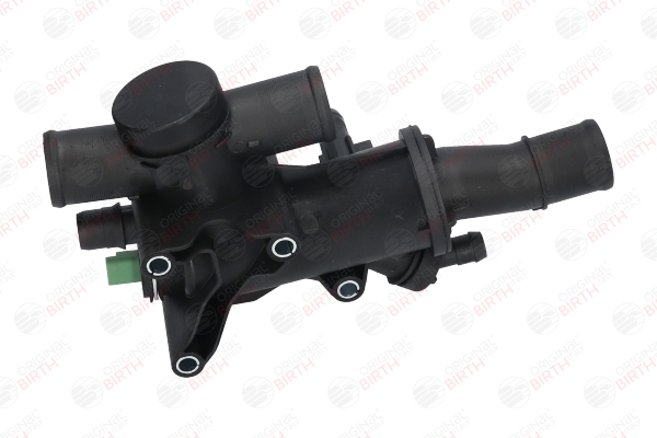 Coolant Flange BIRTH 8887 rating