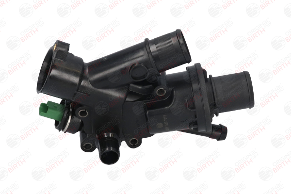 Coolant Flange BIRTH 8889 rating