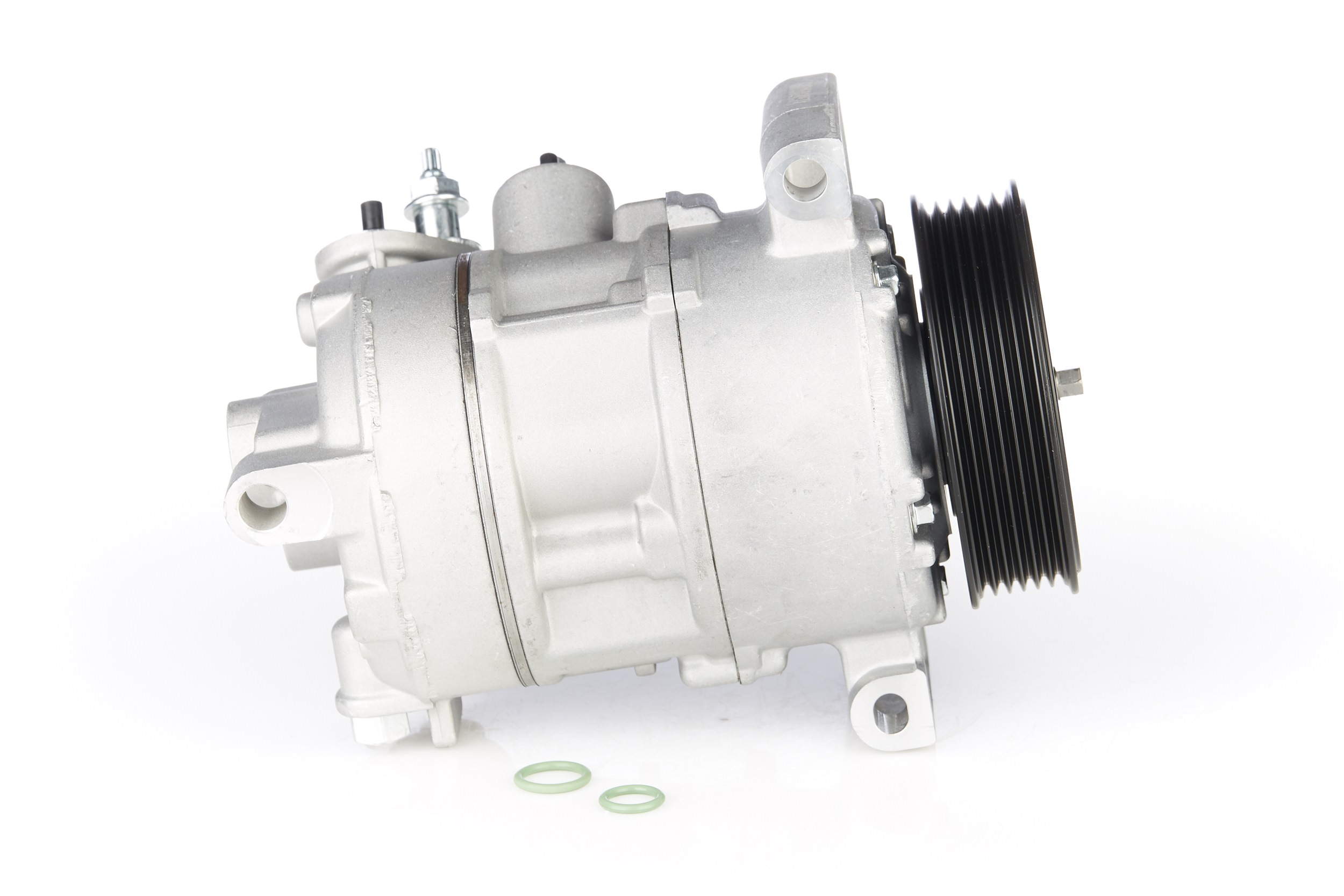 NISSENS 890030 Компресор за климатик
