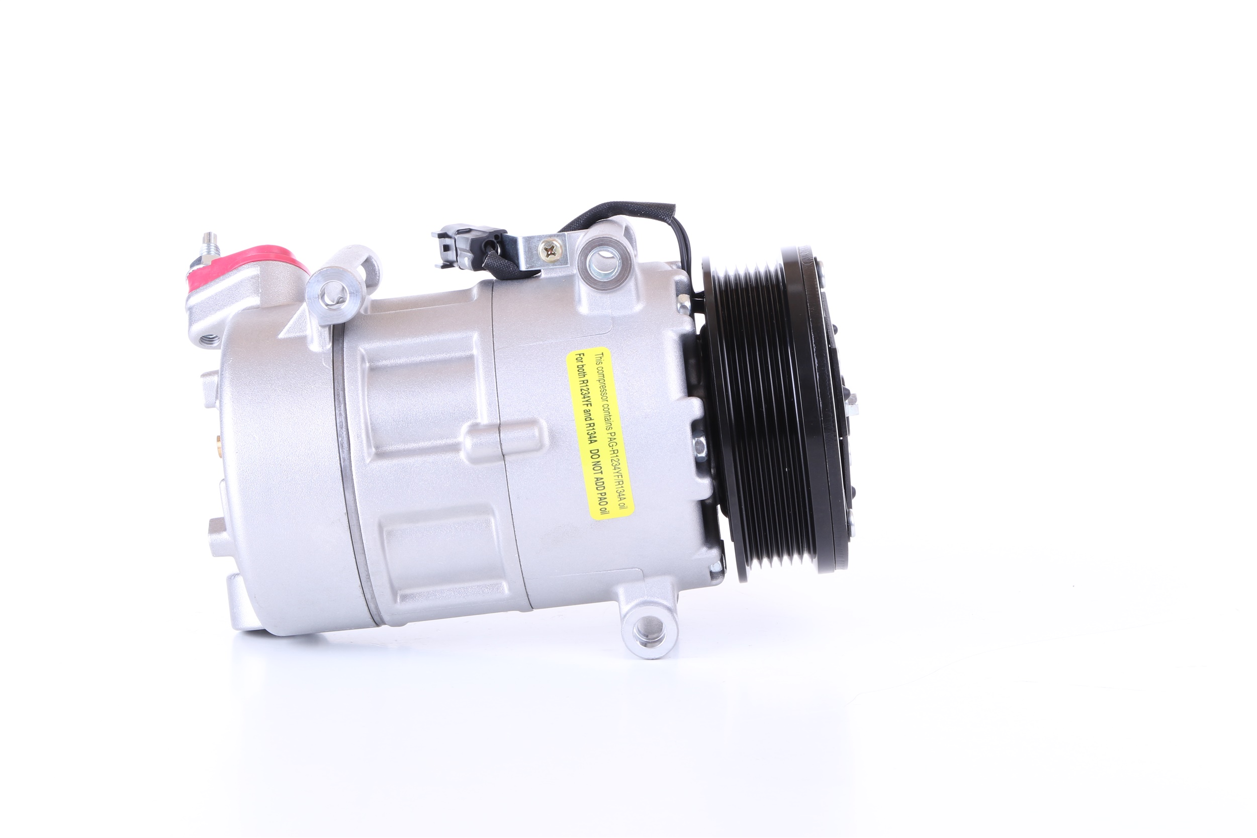 Klimakompressor 890040 NISSENS LR056300 FORD, LAND ROVER, ROVER