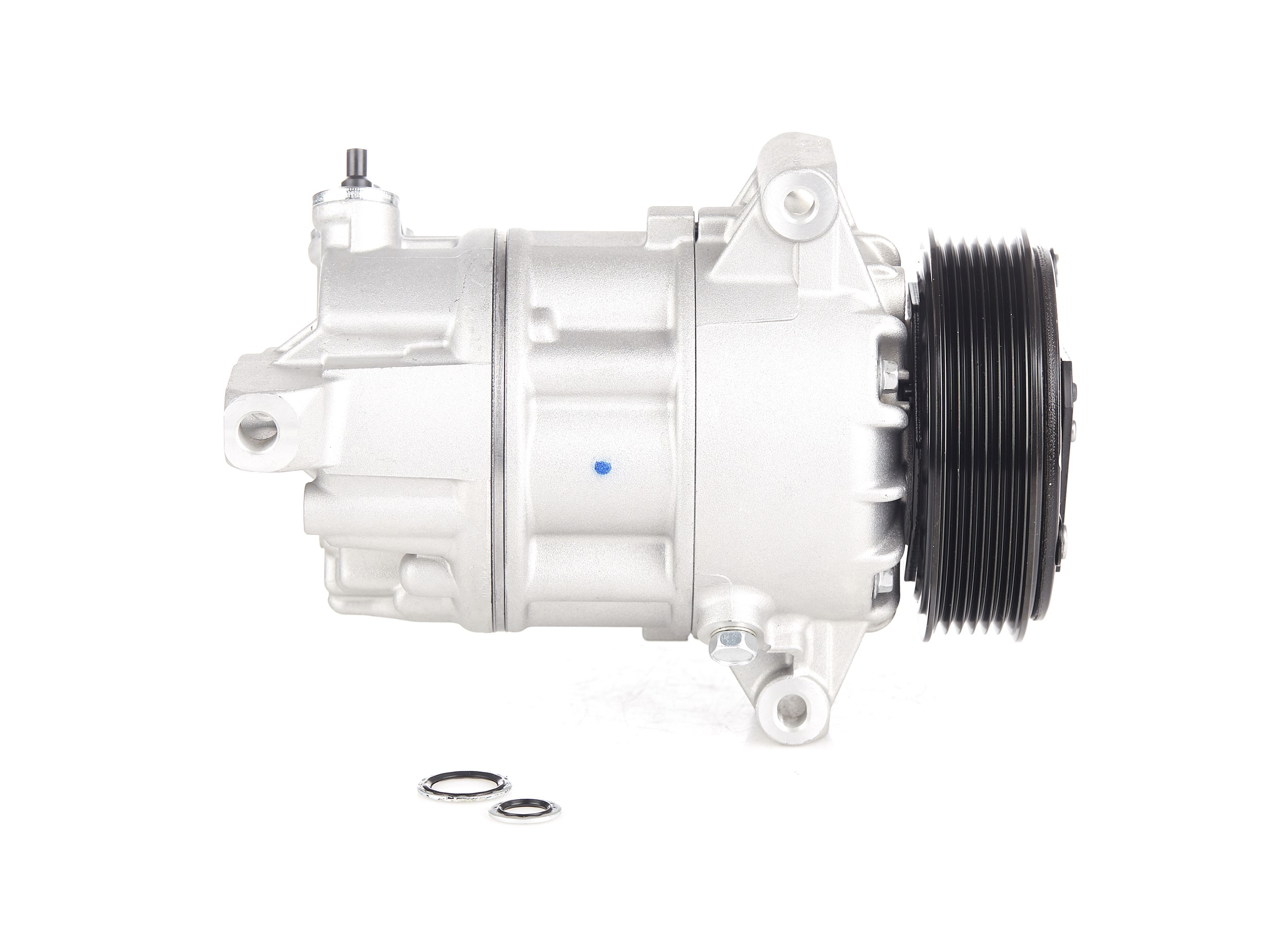 NISSENS 890056 AC-kompressor