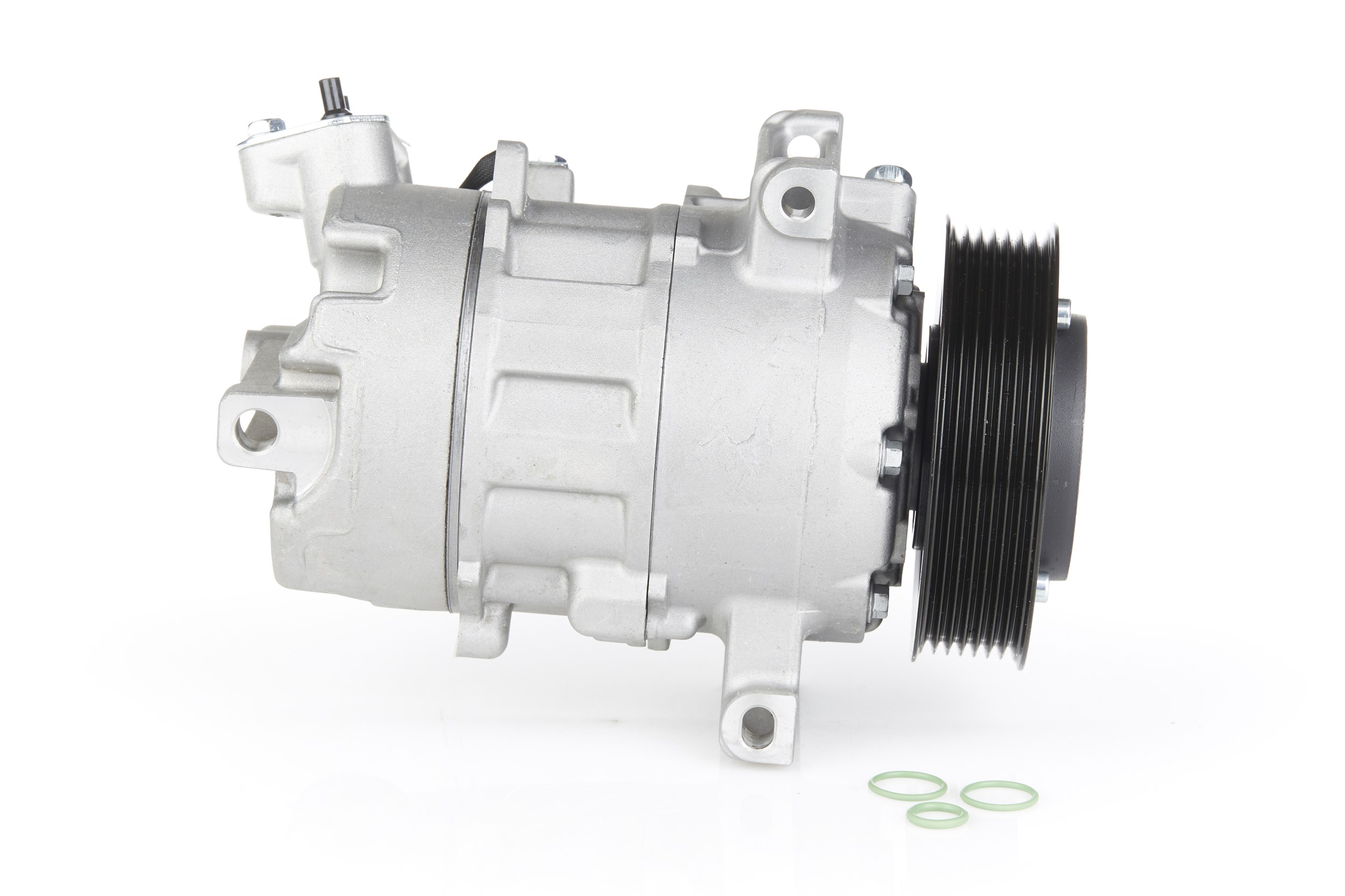 NISSENS 890126 Compresseur de clim