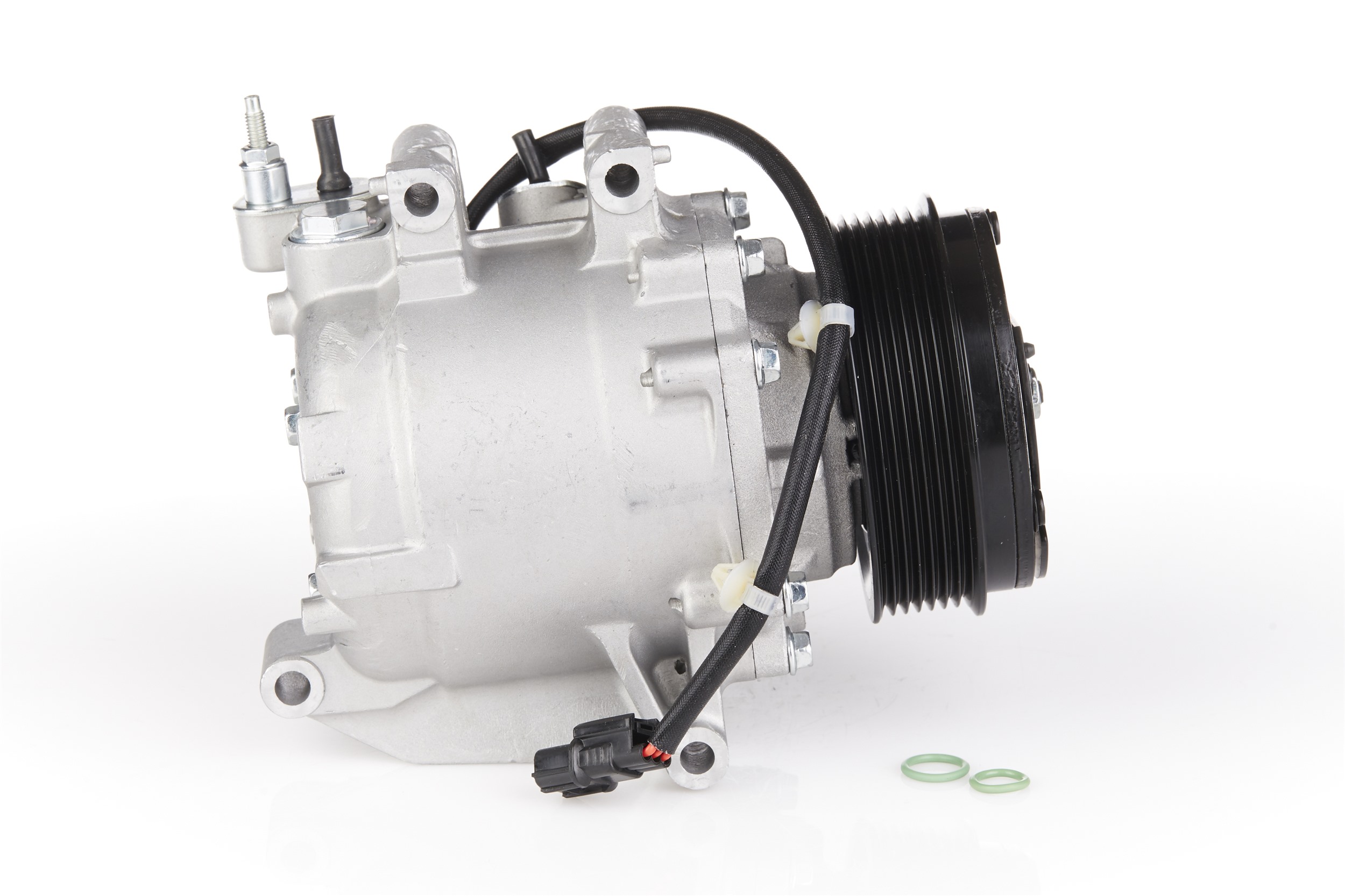 NISSENS 890167 HONDA INSIGHT aircopomp