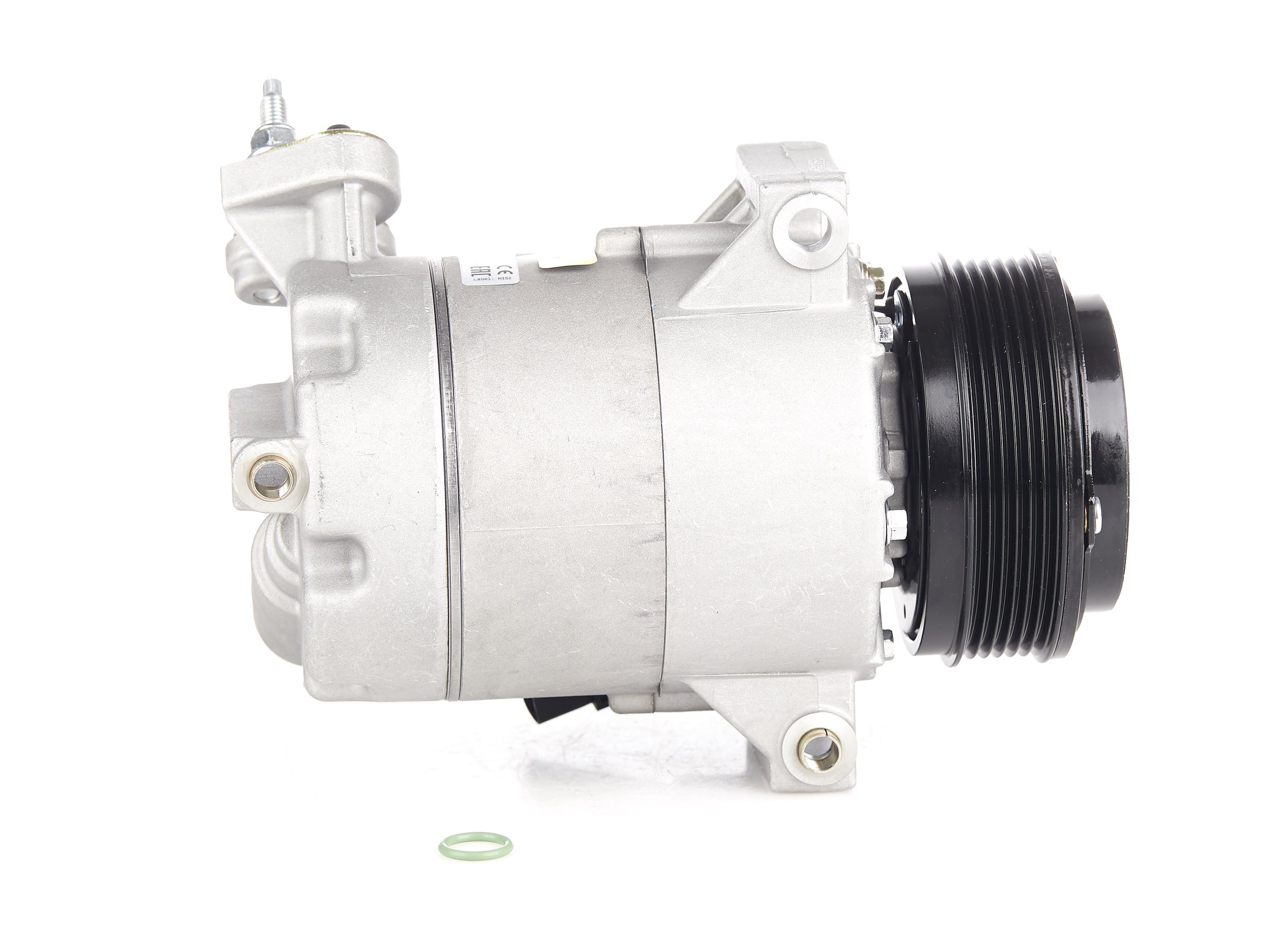 Compresseur de clim DV61 19D629 FG NISSENS 890215 FORD, HYUNDAI