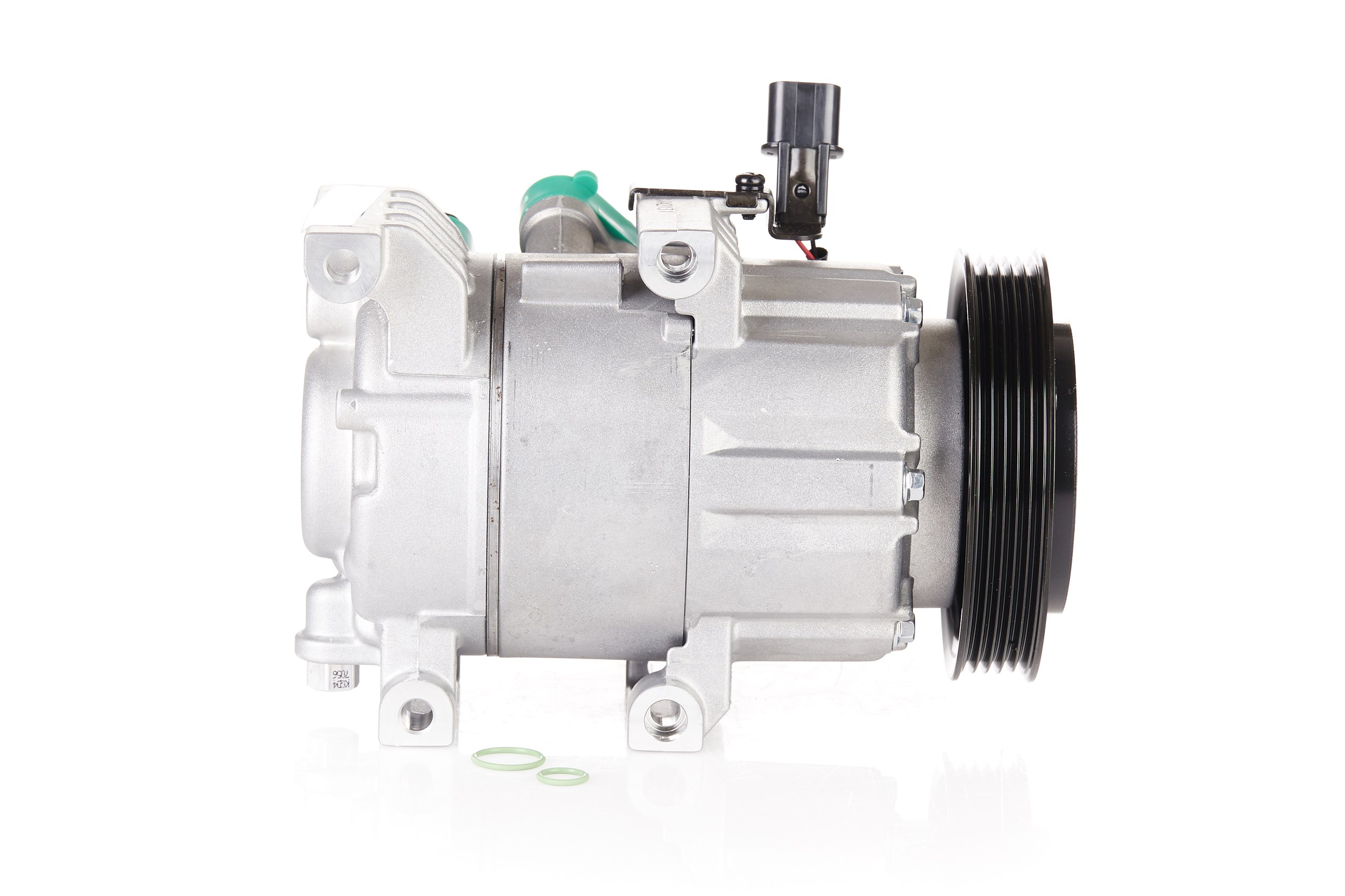 AC-kompressor 97701A6700 NISSENS 890241 HYUNDAI, KIA