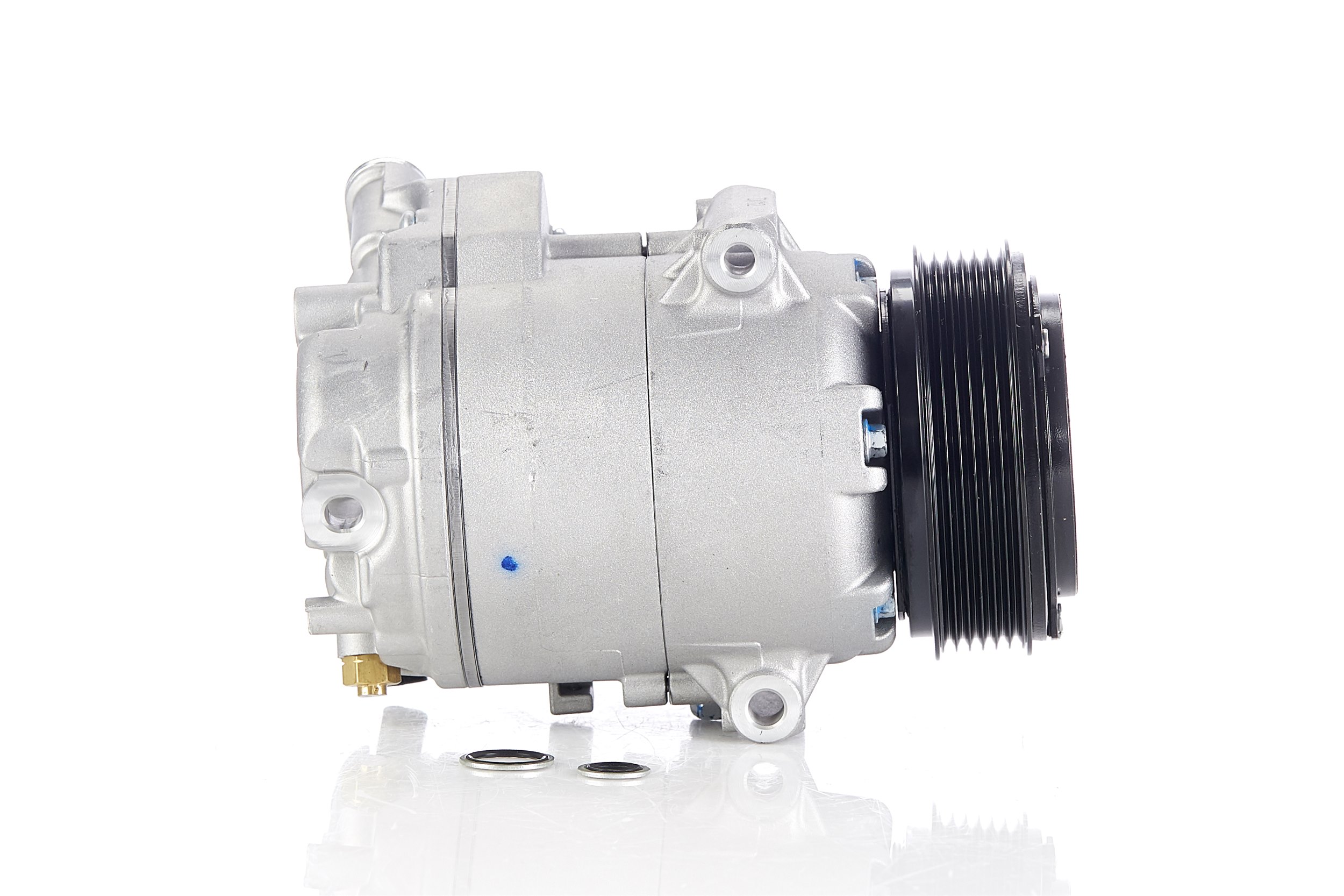 NISSENS 890259 Sprężarka klimatyzacji