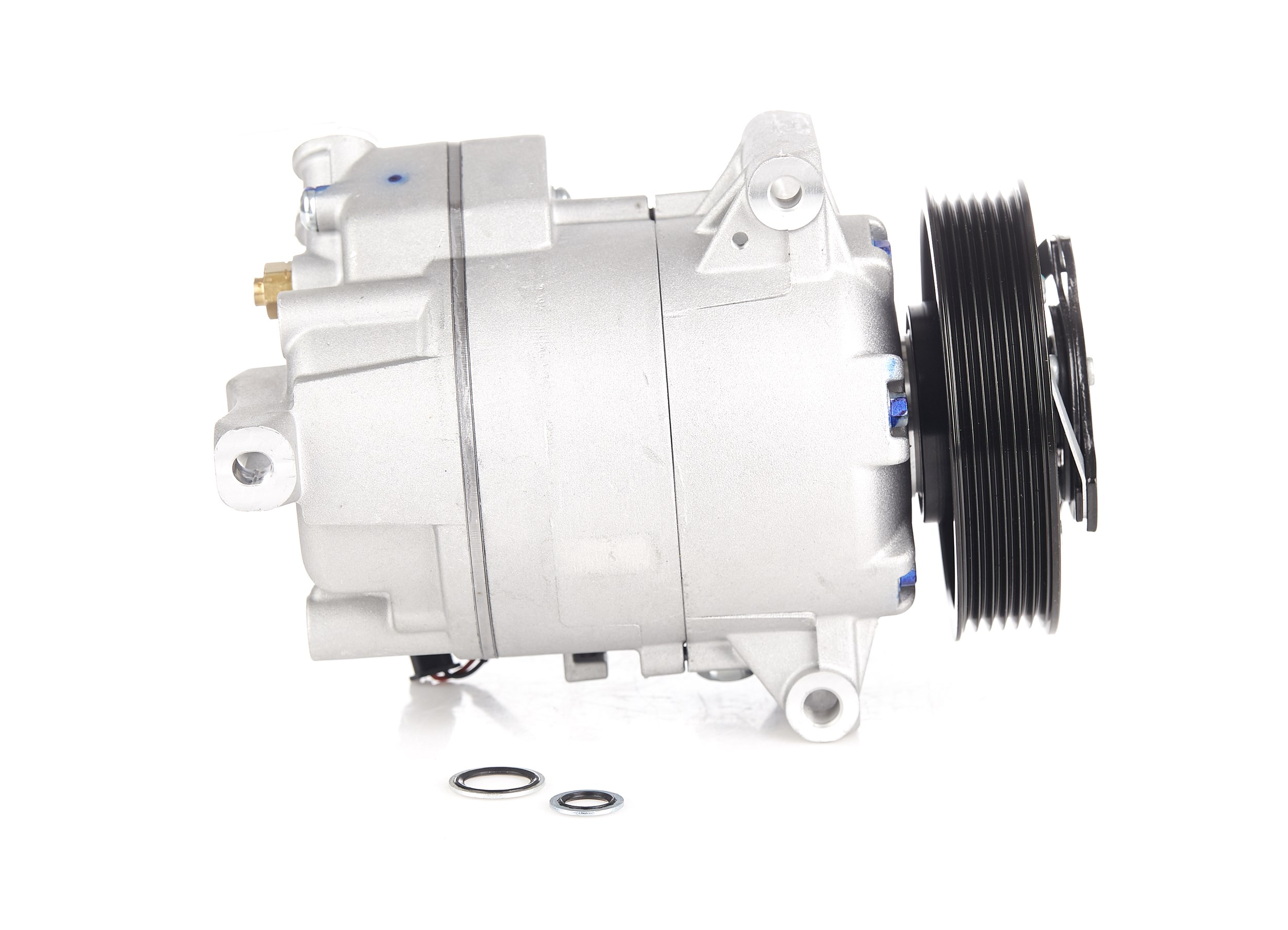 NISSENS 890264 Compresseur de clim