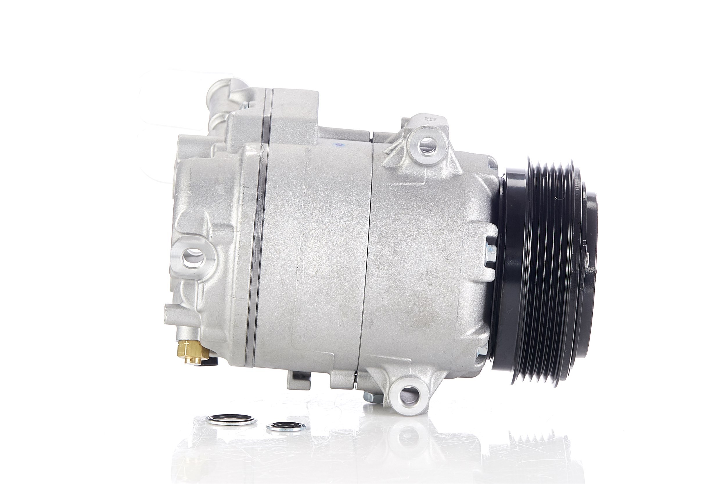 NISSENS 890266 Компресор за климатик