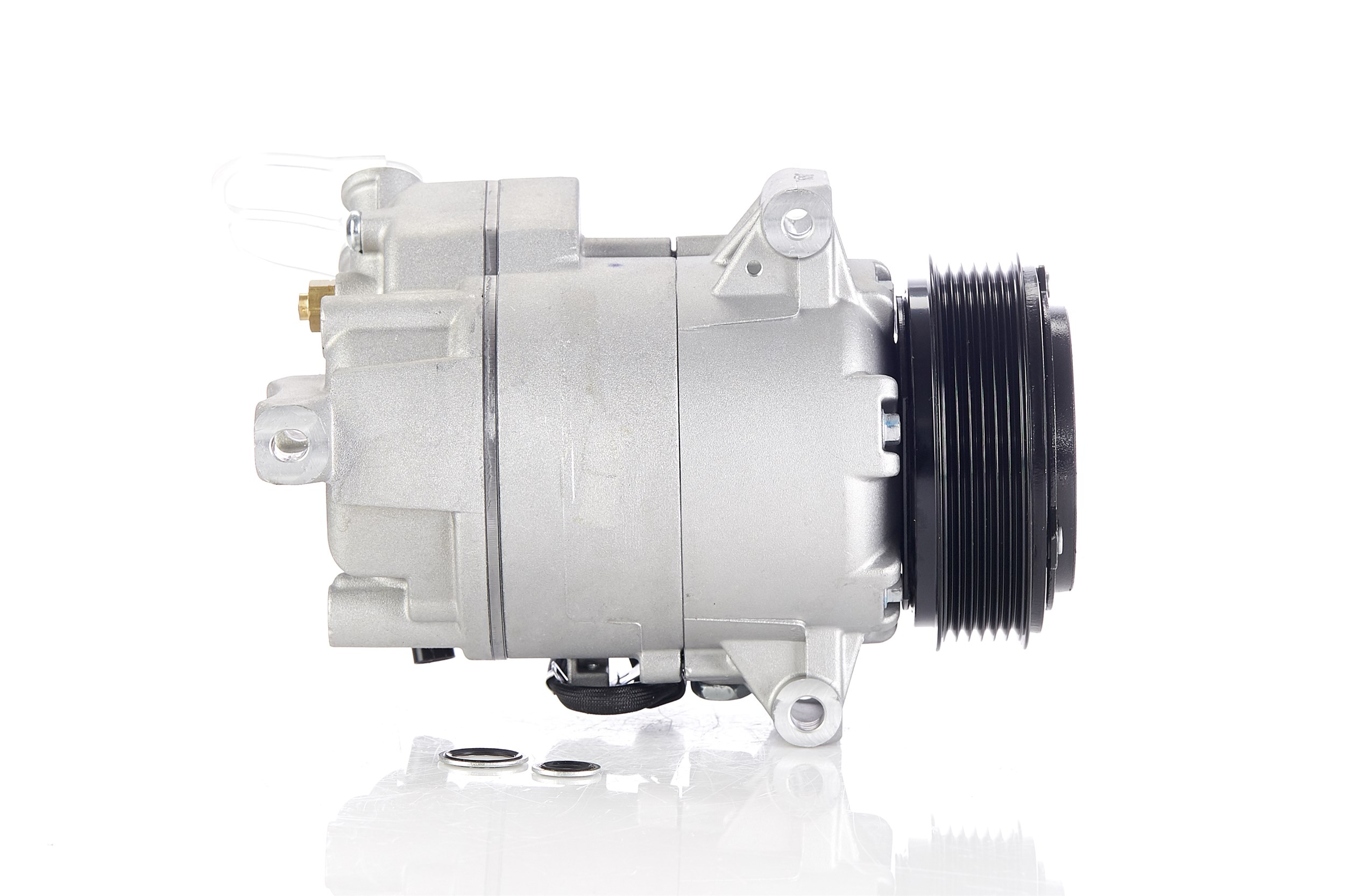 NISSENS 890267 Compresseur de clim