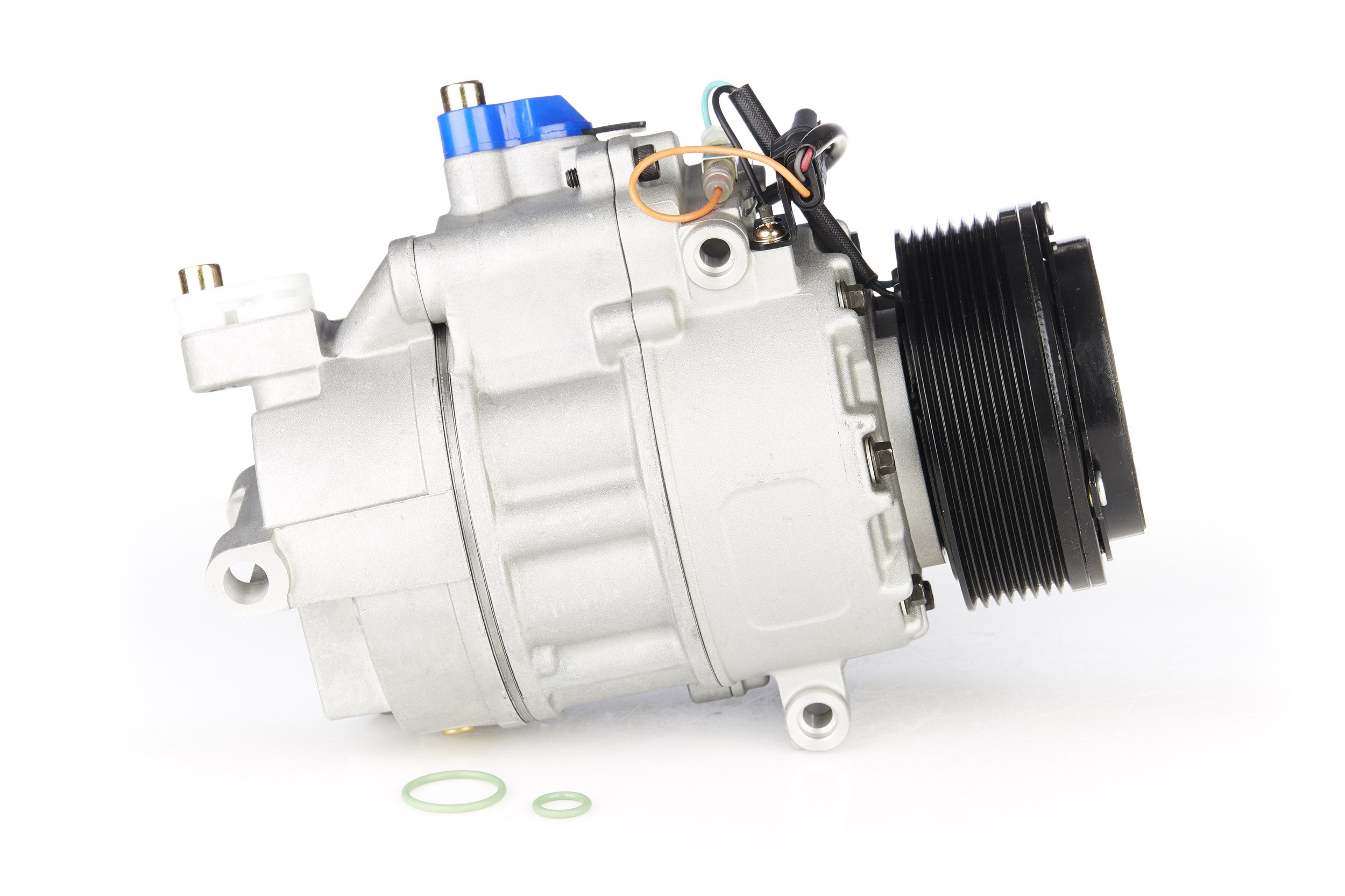 Compresseur de clim 64 52 6 983 398 NISSENS 890303 BMW