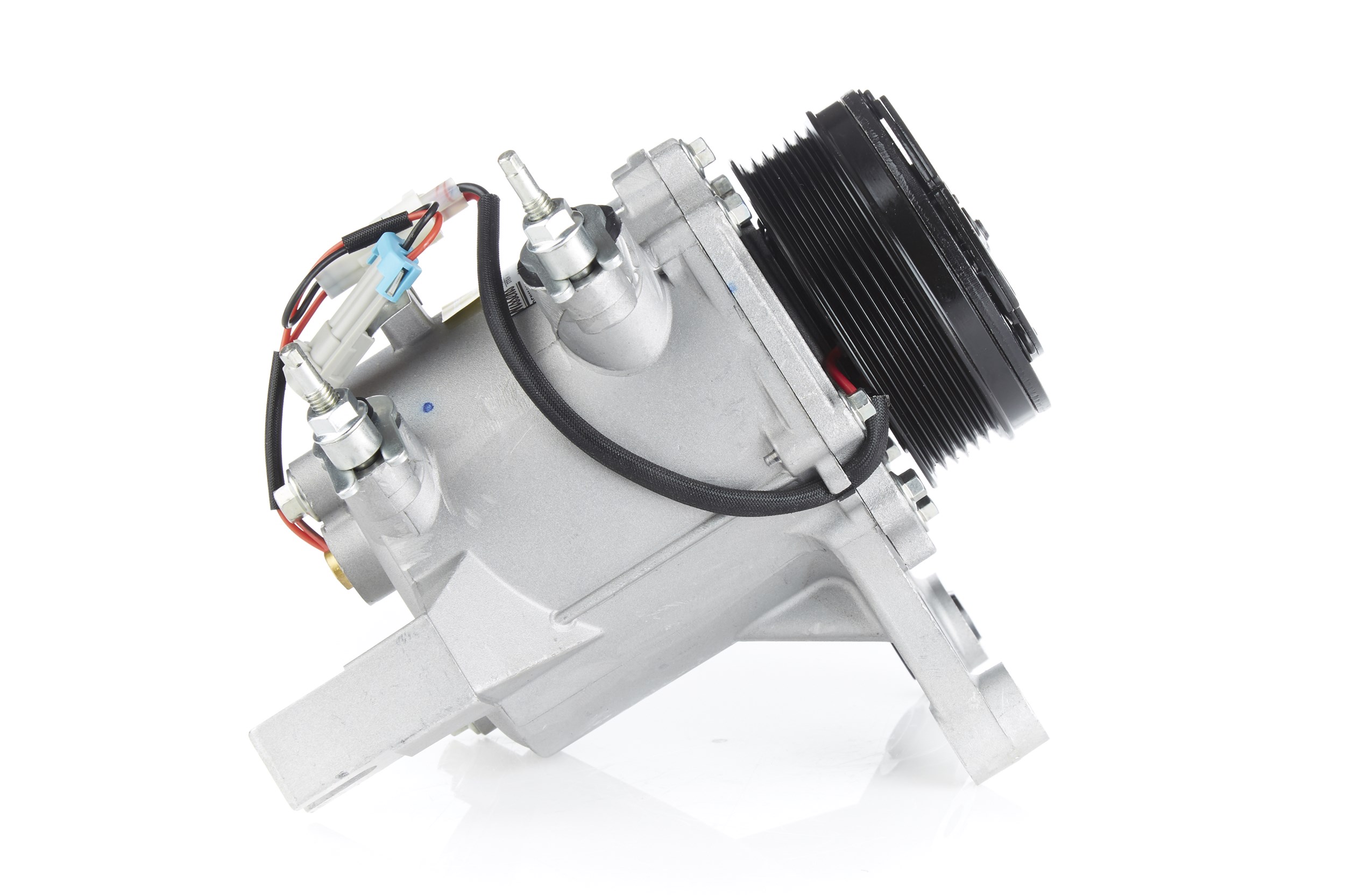Klimakompressor 890327 NISSENS 1521579 FORD, HYUNDAI, PONTIAC, GMC, SATURN