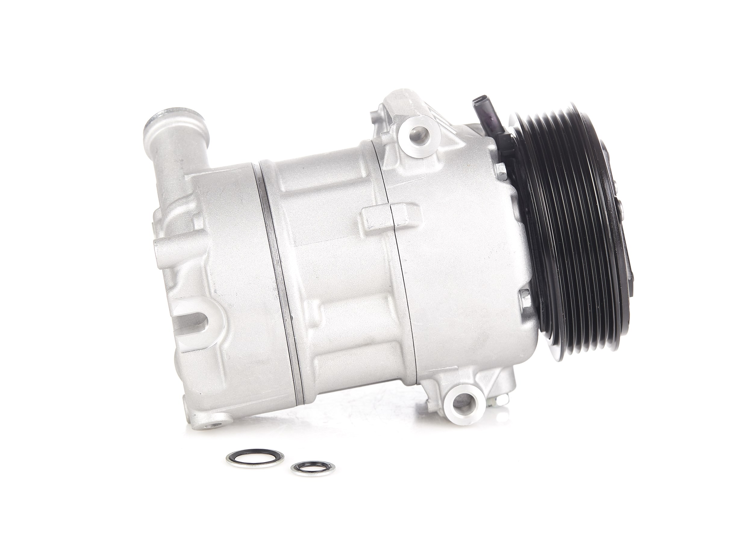 NISSENS 890339 AC-pomp 500L (351, 352)