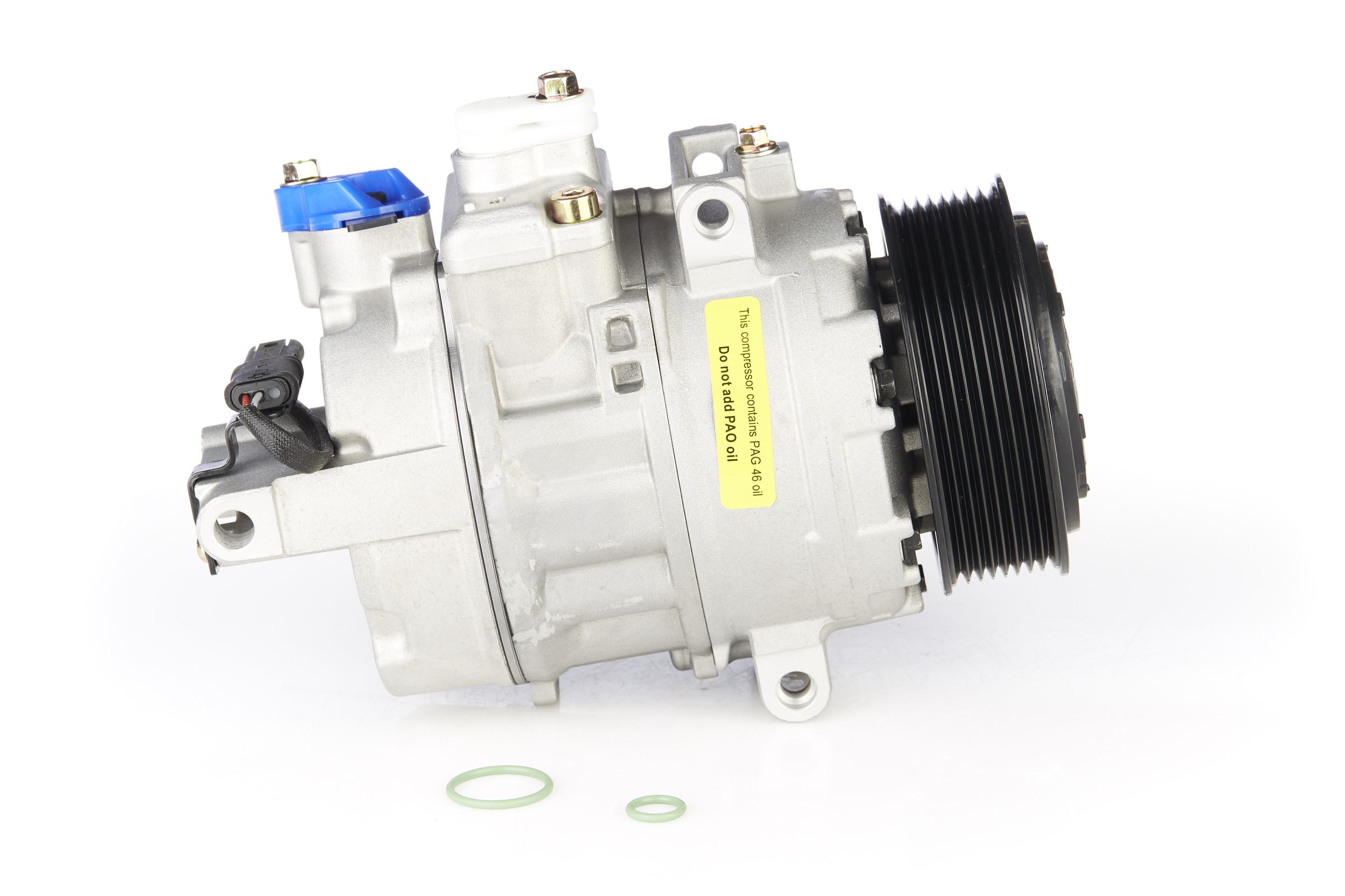 Klimakompressor 9217869 NISSENS 890359 BMW, OPEL, MINI