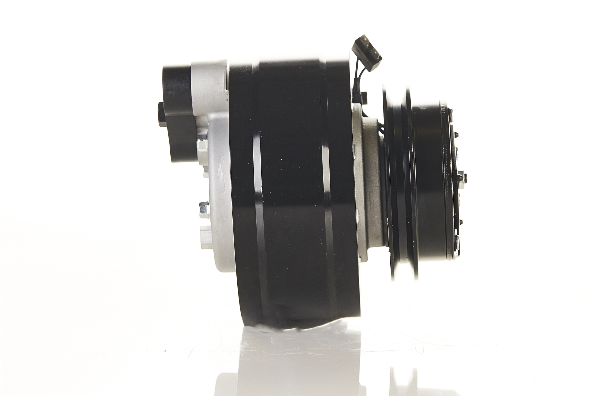 NISSENS 890368 Компресор за климатик