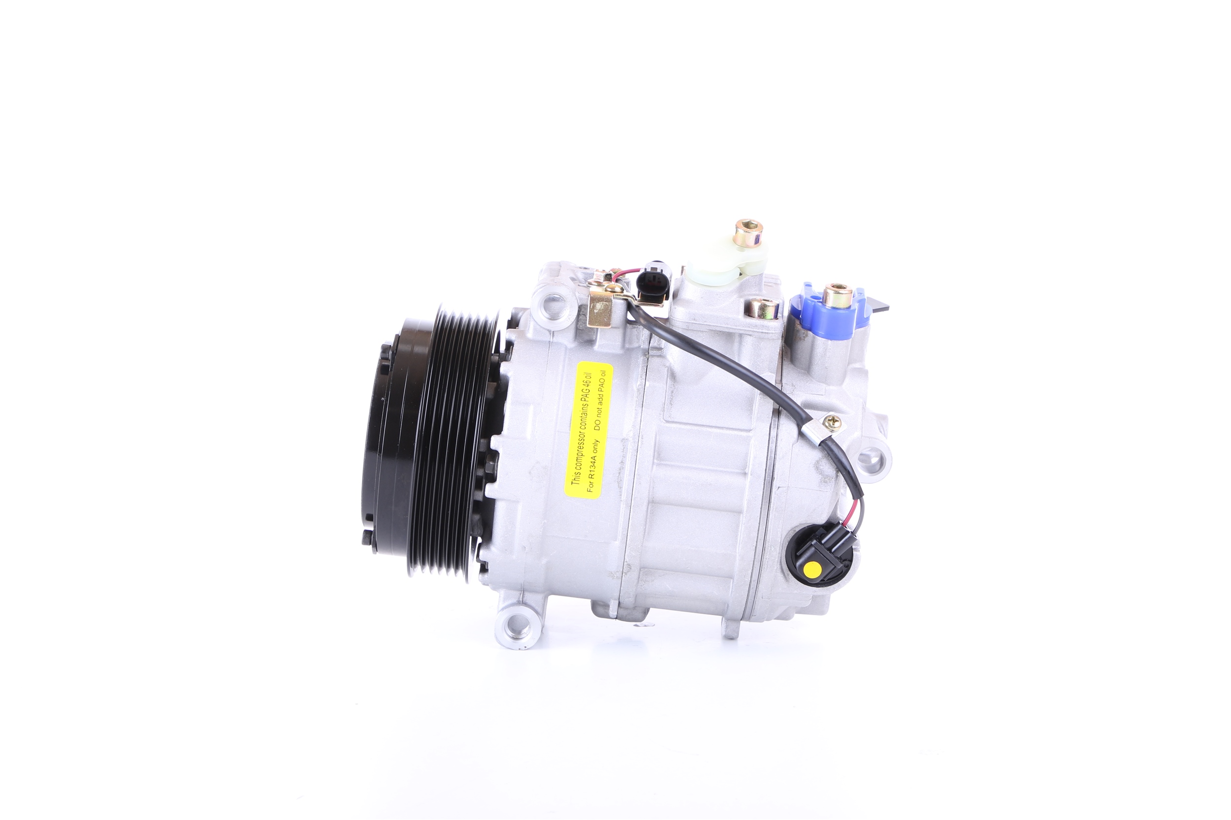 NISSENS 890379 Compresseur de clim