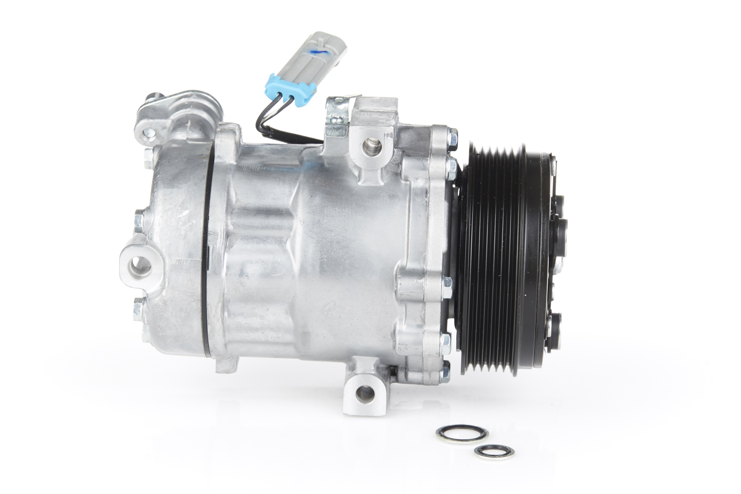 Aircopomp 68 54 086 NISSENS 890388 OPEL, VOLVO, HONDA, SUZUKI, SUBARU