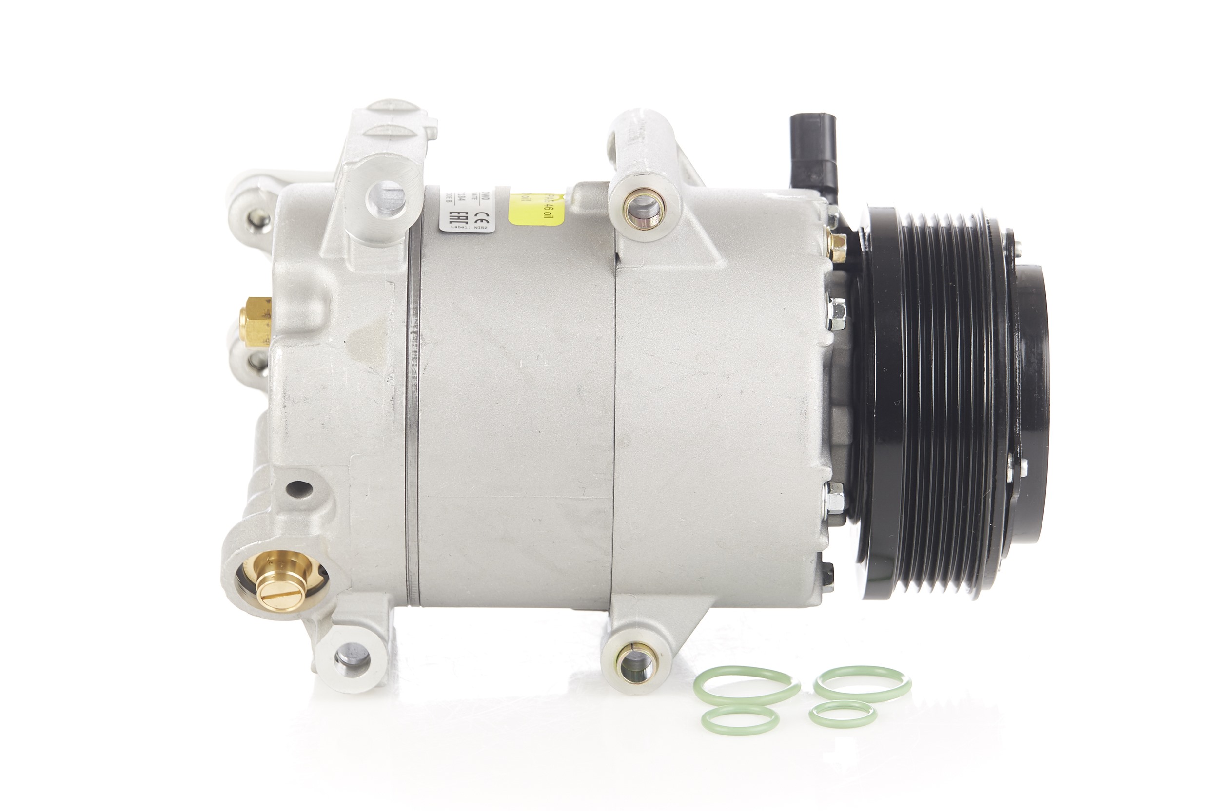 Compresseur de clim 1890121 NISSENS 890392 FORD
