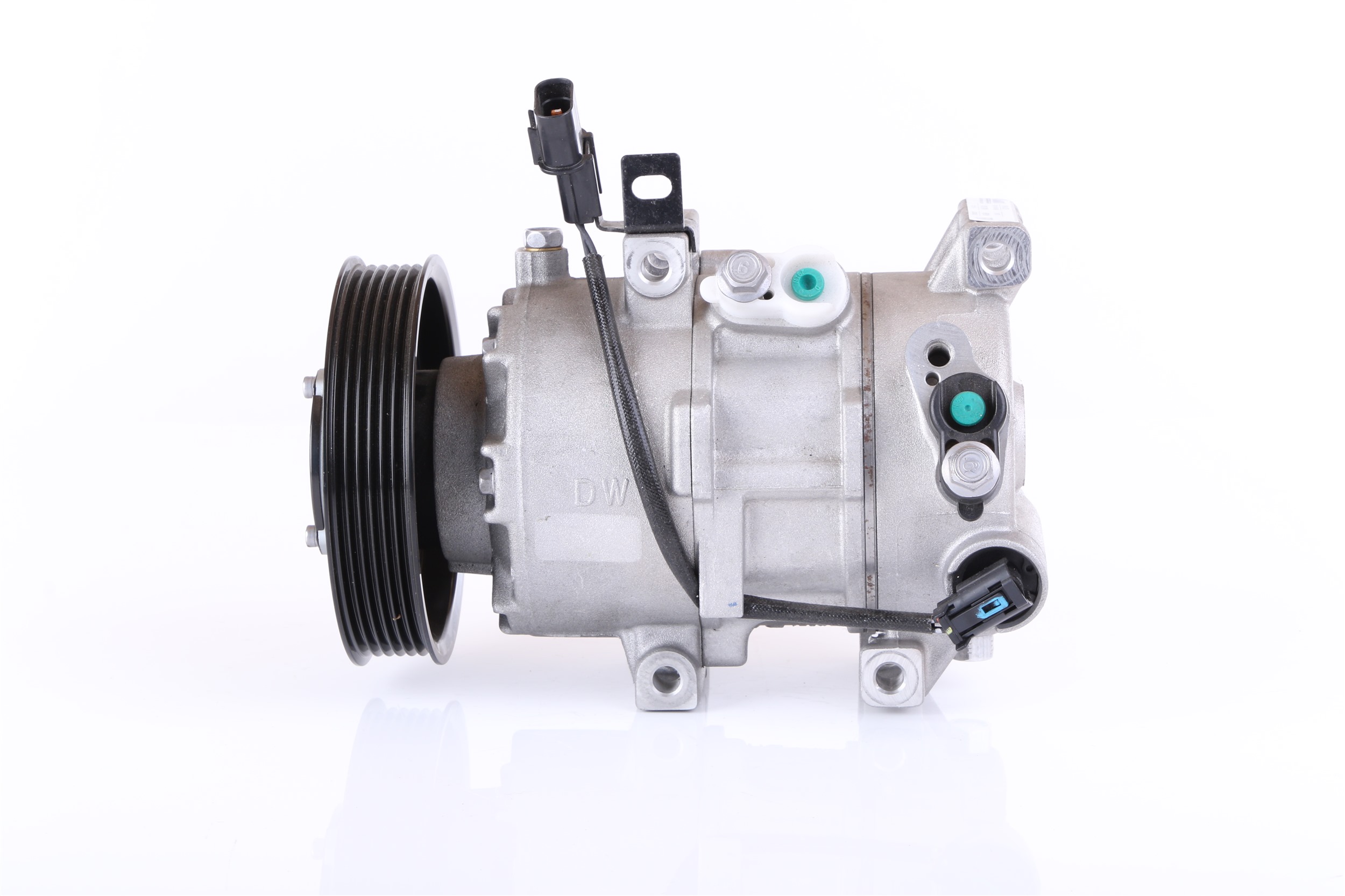 Compressore aria condizionata NISSENS 890425