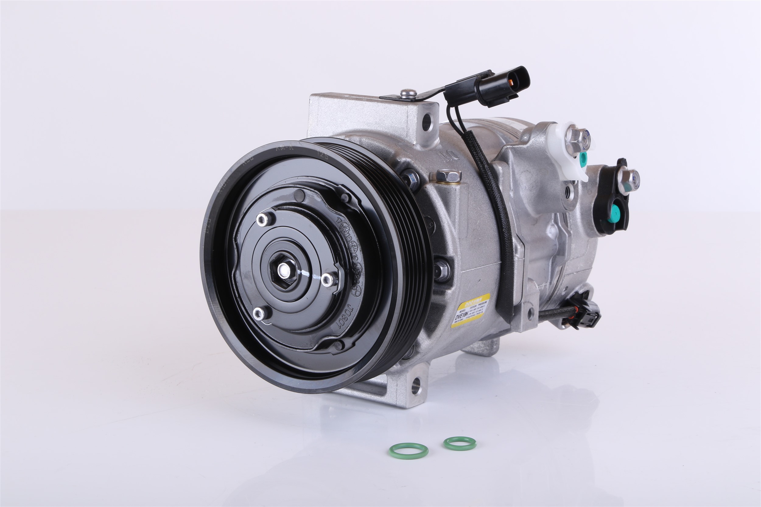 NISSENS 890578 Kompressor KIA STINGER