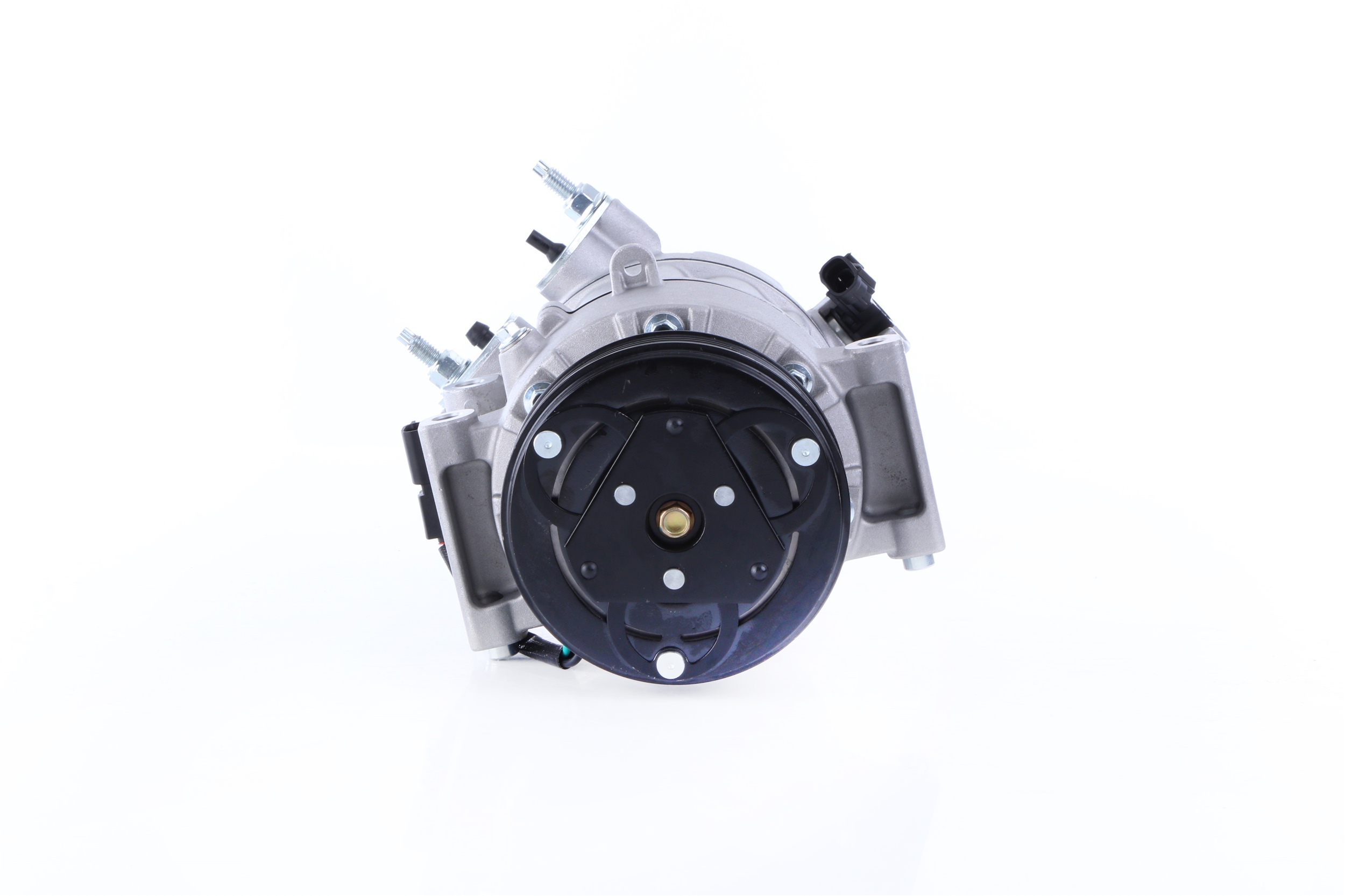 Компресор за климатик E1GH-19D629-FA NISSENS 890589 FORD, FORD USA