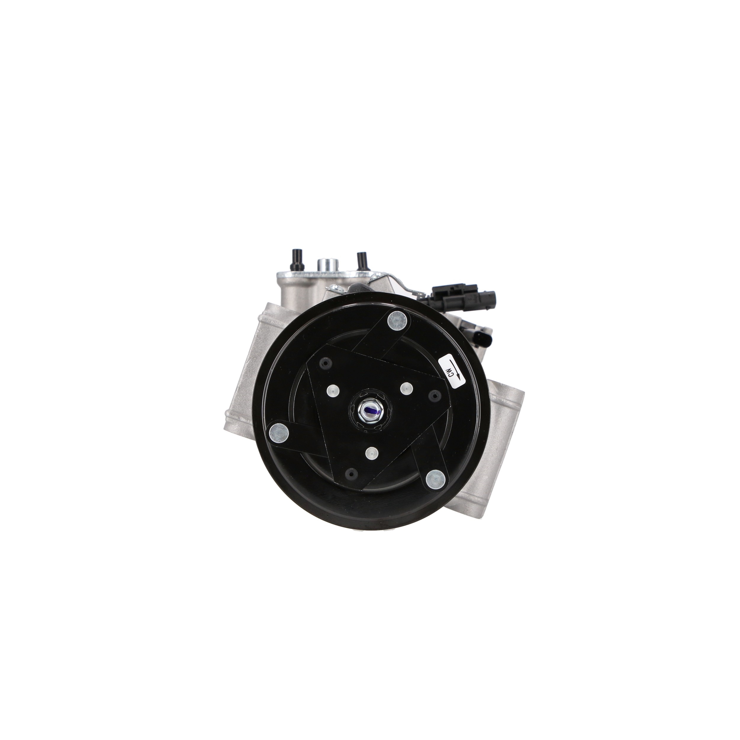 Ilmastoinnin kompressori 890591 NISSENS 3 907 6799 OPEL, VAUXHALL
