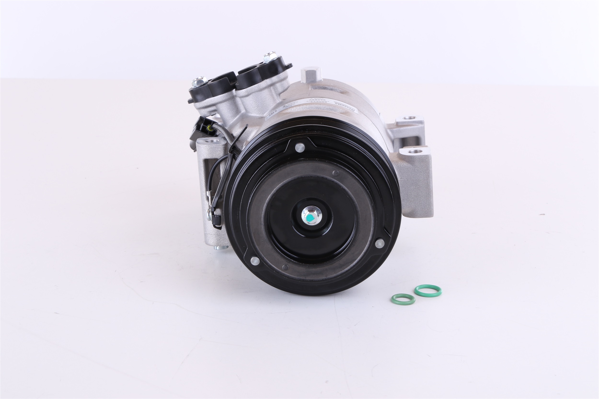 NISSENS 890614 MAZDA 6 aircopomp