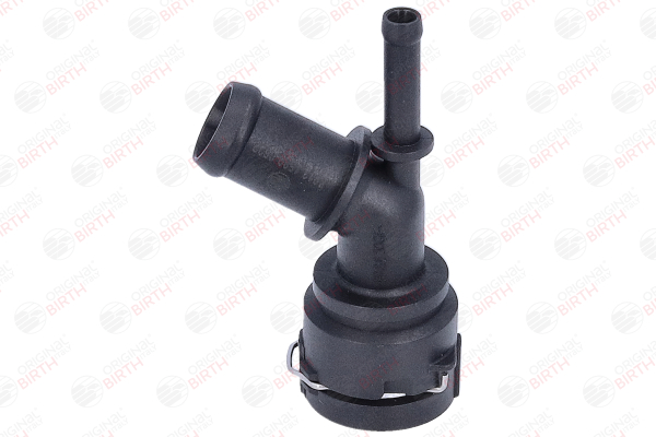 Bride de liquide de refroidissement 1J0122291B BIRTH 8913 VOLKSWAGEN, AUDI, SKODA, SEAT, LAND ROVER
